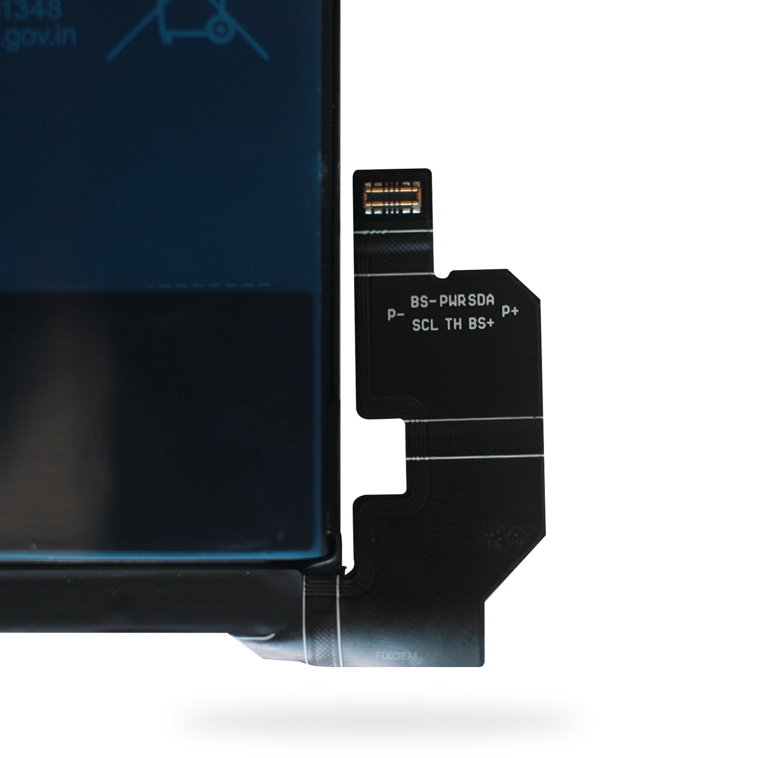 Bateria Google Pixel 8 Pro Gukd8