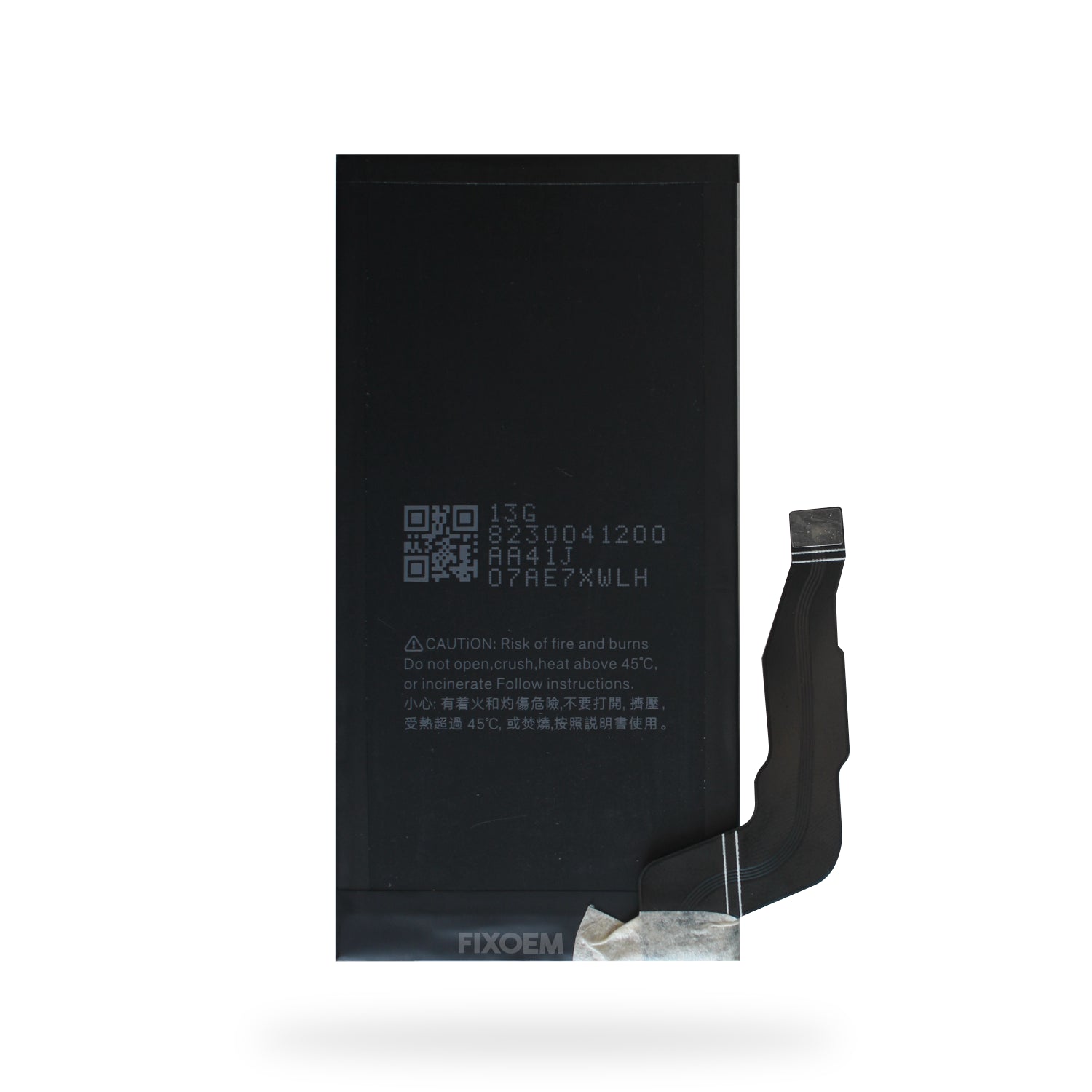 Bateria Google Pixel 8A G07df