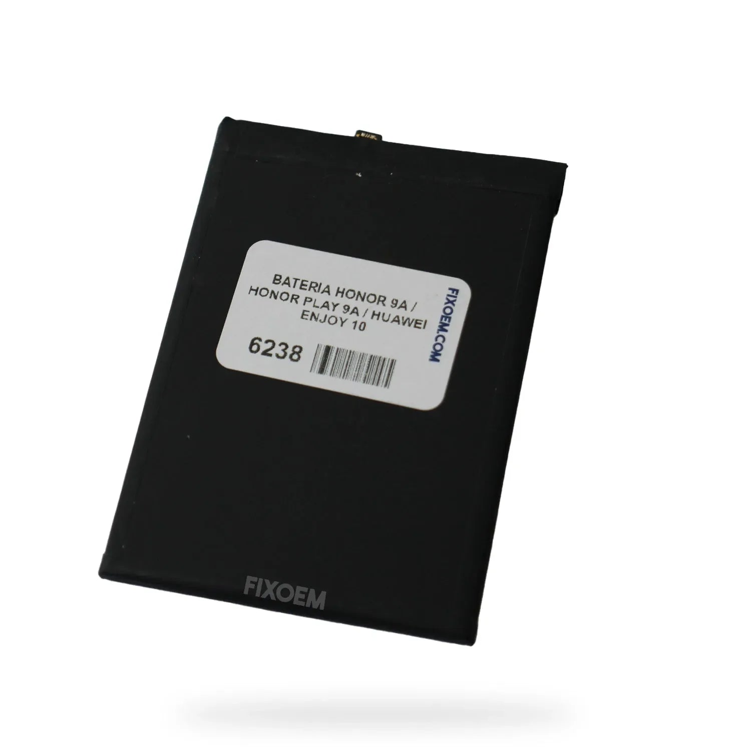 Bateria Honor 9A / Honor Play 9a / Huawei Enjoy 10e / Nova Y60 / Huawei Y6P HB526489EEW |+5,000 reseñas 4.9/5 | recibe express 2 días