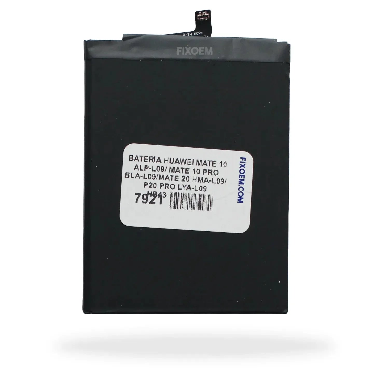Bateria Huawei Mate 10 Alp-L09/ Mate 10 Pro Bla-L09/Mate 20 Hma-L09/ P20 Pro Lya-L09 Hb436486Ecw. |+5,000 reseñas 4.9/5 | recibe express 2 días