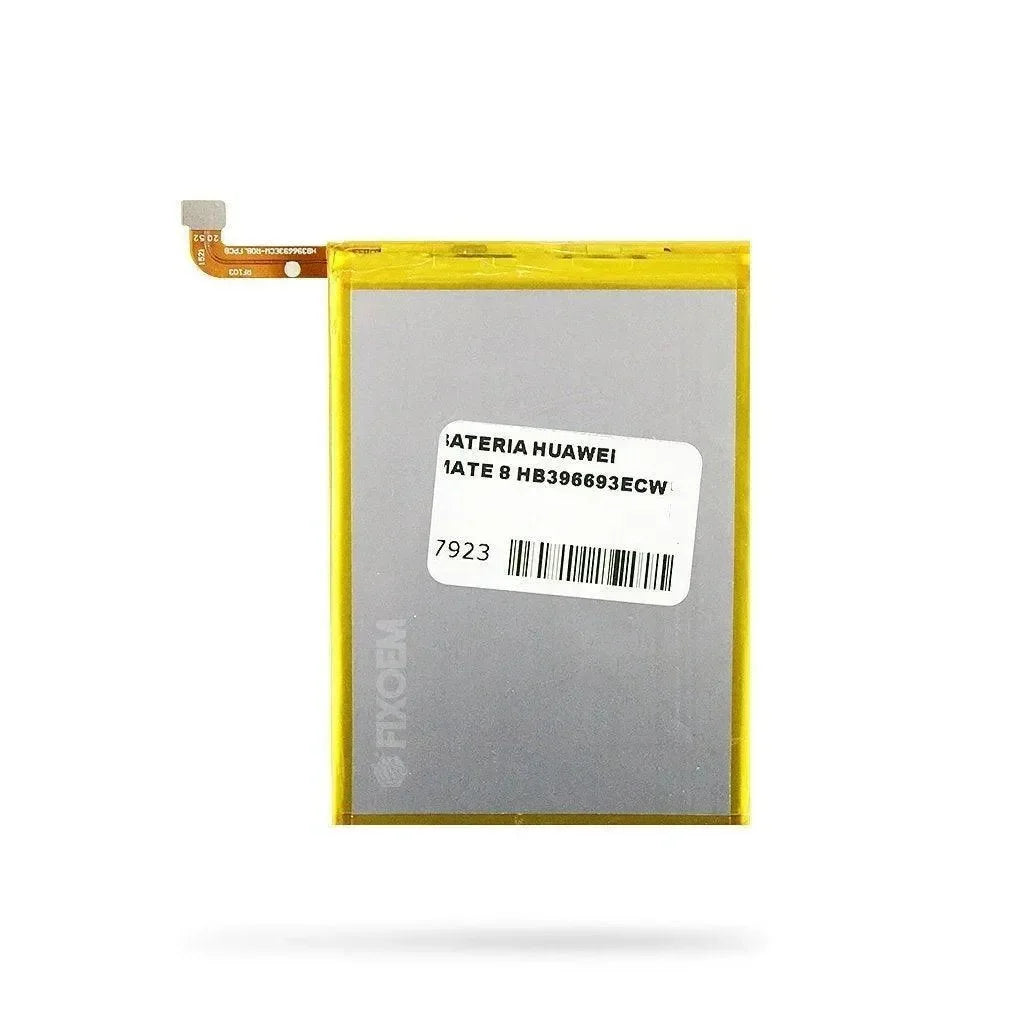 Bateria Huawei Mate 8 Nxt-L09 Hb396693Ecw. |+5,000 reseñas 4.9/5 | recibe express 2 días