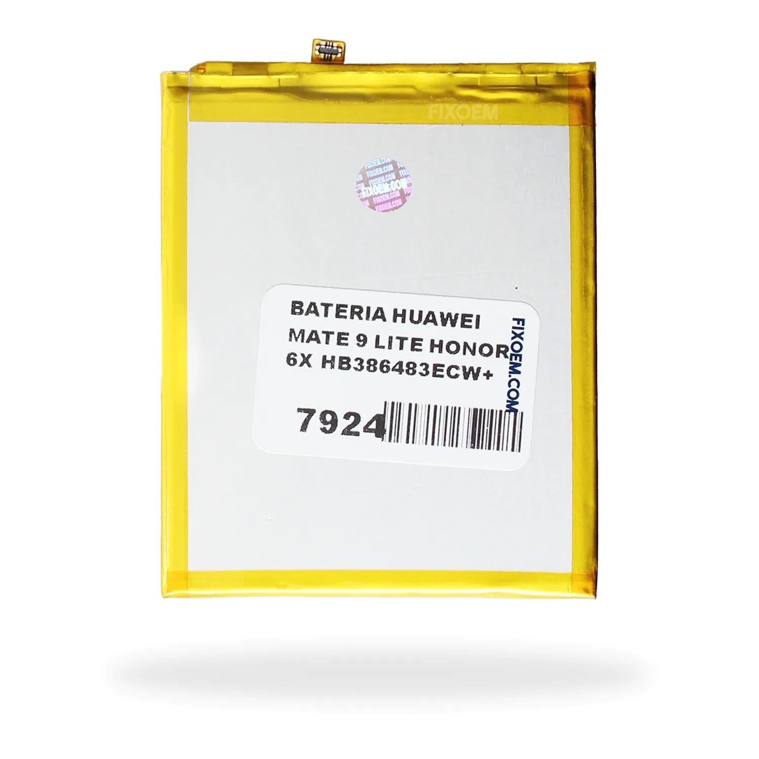 Bateria Huawei Mate 9 Lite Bll-L21/ Honor 6X Bln-L21 Hb386483Ecw+. |+2,000 reseñas 4.8/5 ⭐