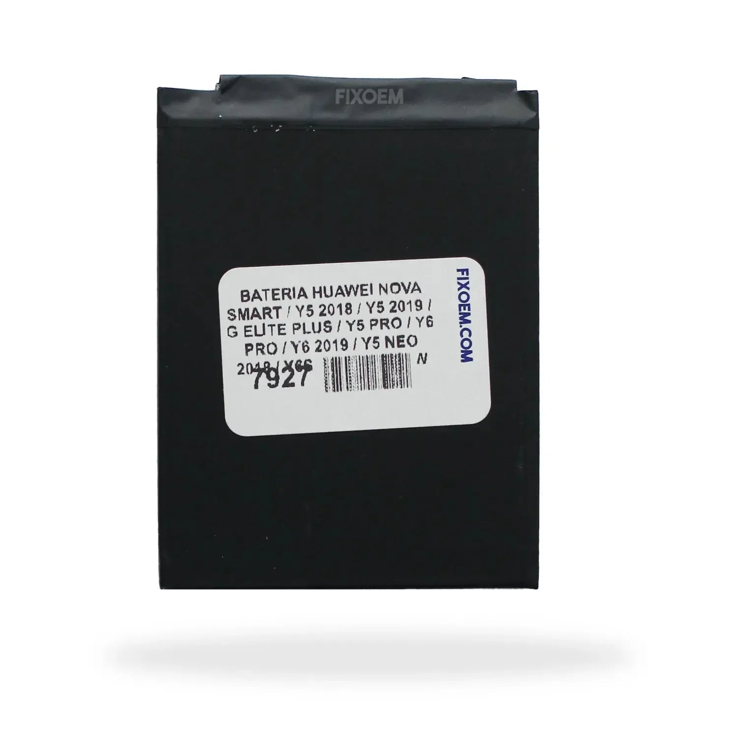 Bateria Huawei Nova Smart / Y5 2018 / Y5 2019 / G Elite Plus / Y5 Pro / Y6 Pro / Y6 2019 / Y5 Neo 2018 / Y6S / Honor 8A Hb405979Ecw |+5,000 reseñas 4.9/5 | recibe express 2 días