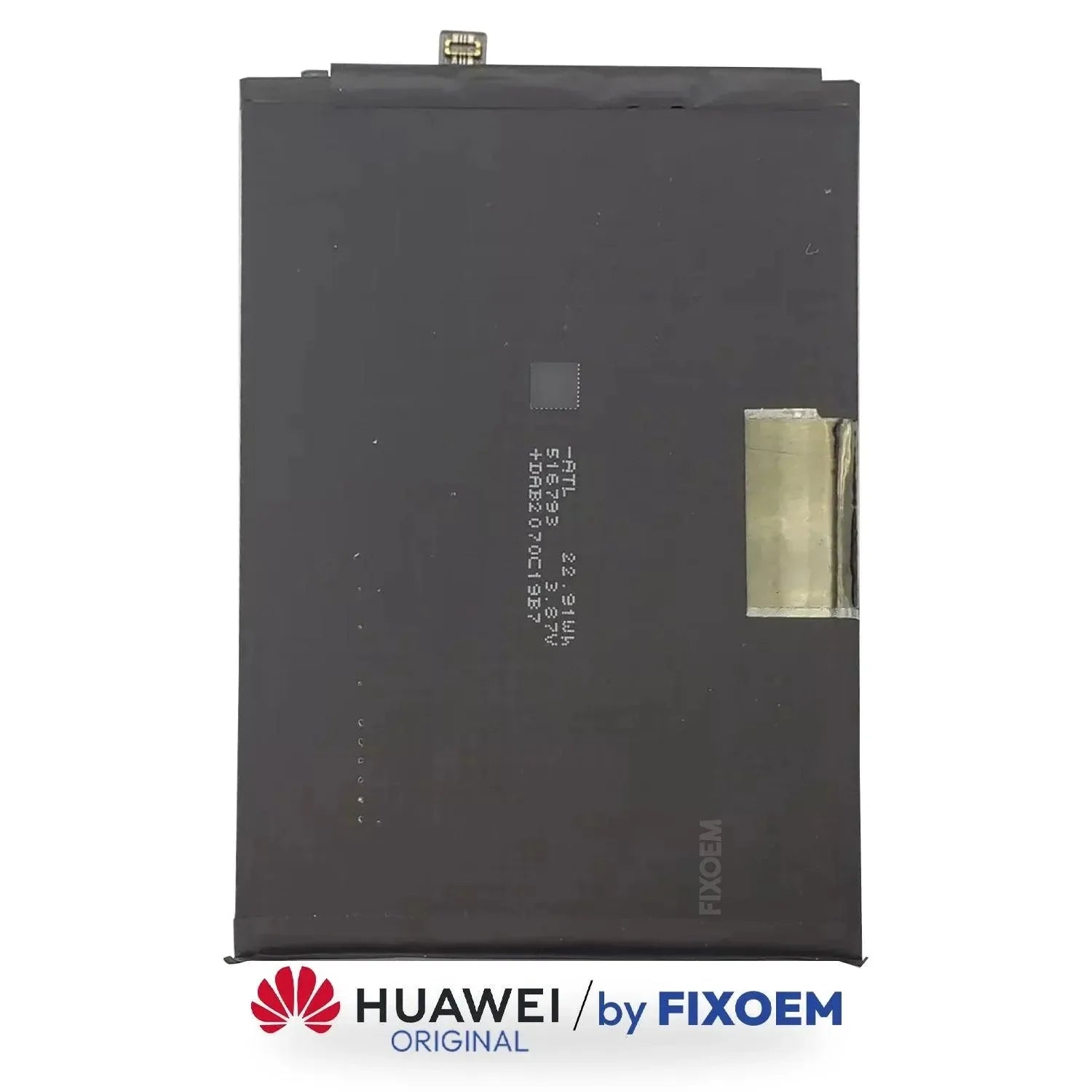 Bateria Huawei Nova Smart / Y5 2018 / Y5 2019 / G Elite Plus / Y5 Pro / Y6 Pro / Y6 2019 / Y5 Neo 2018 / Y6S / Honor 8A Hb405979Ecw |+5,000 reseñas 4.9/5 | recibe express 2 días