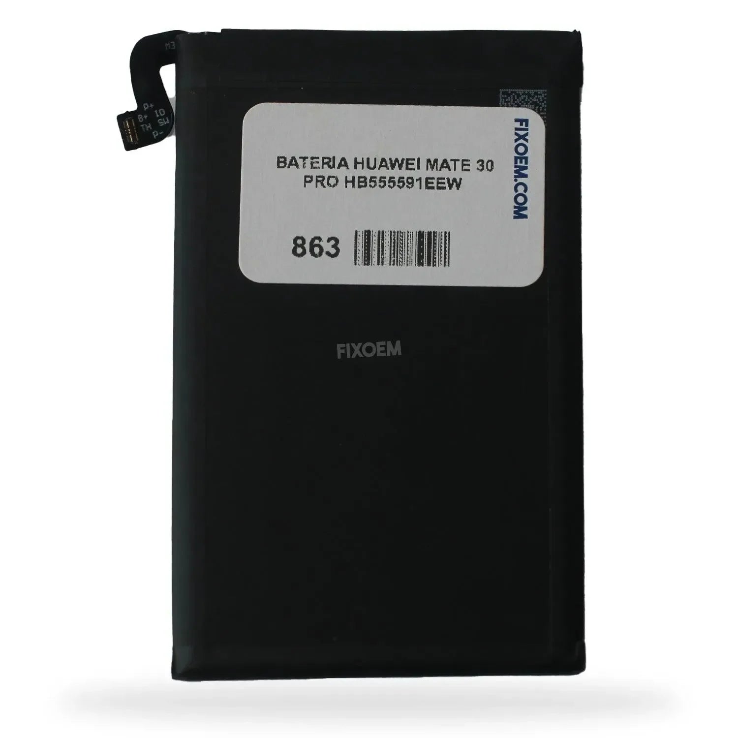 Bateria Huawei Original Mate 30 Pro HB555591EEW |+5,000 reseñas 4.9/5 | recibe express 2 días