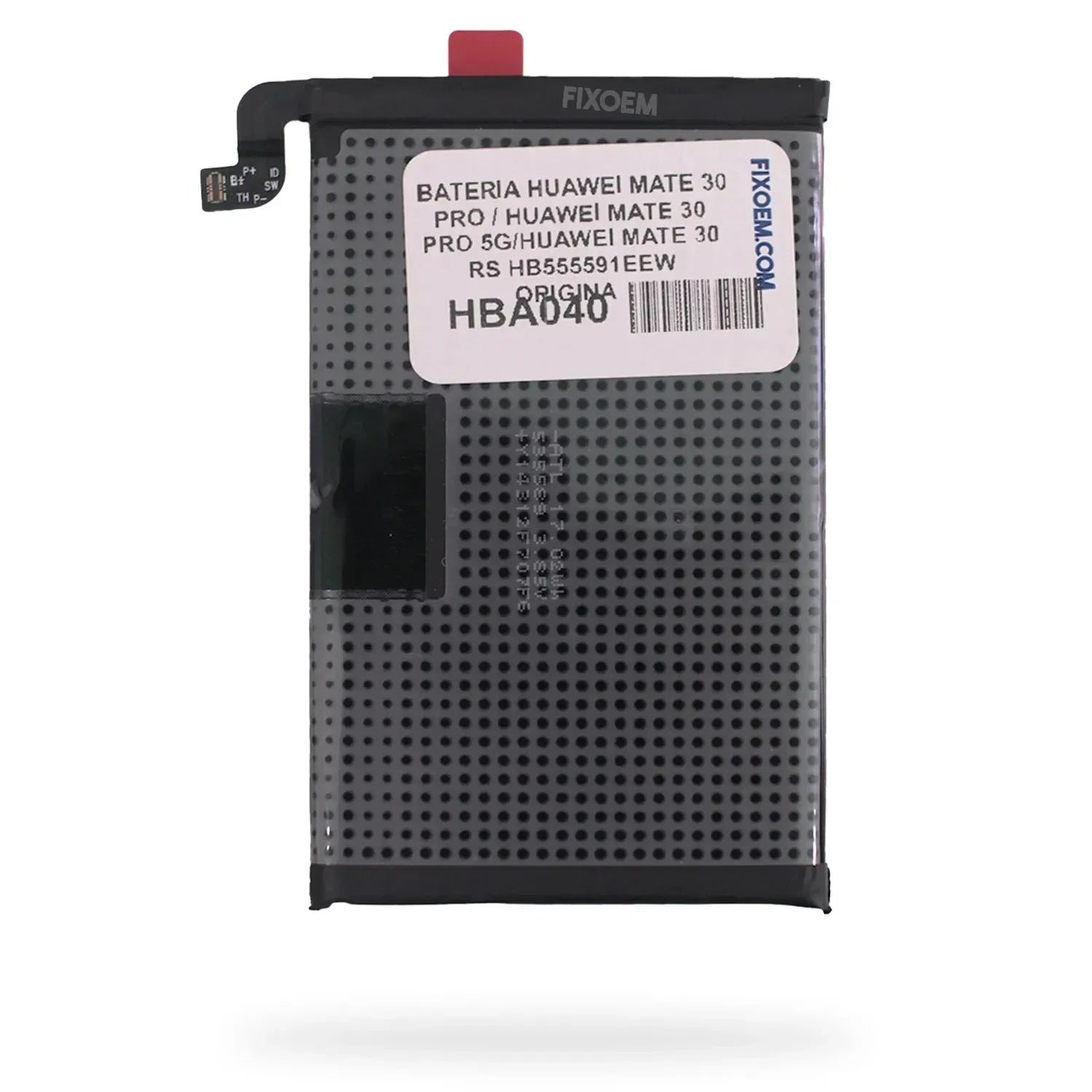 Bateria Huawei Original Mate 30 Pro HB555591EEW |+5,000 reseñas 4.9/5 | recibe express 2 días