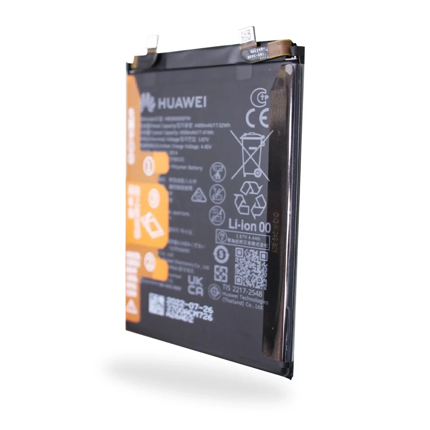 Bateria Huawei Original Nova 10 Pro HB506593EFW Gla-lx3 |+5,000 reseñas 4.9/5 | recibe express 2 días