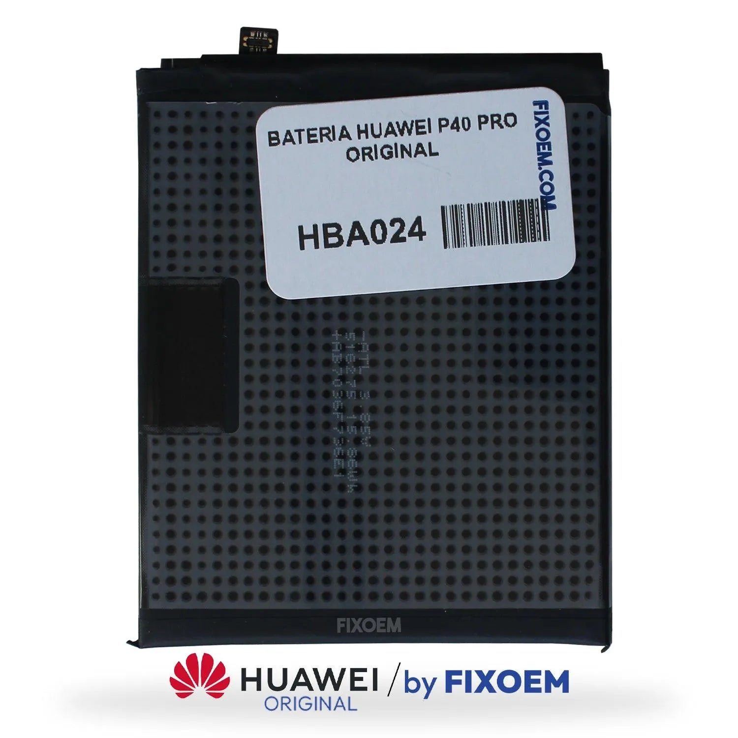 Bateria Huawei Original P40 Pro HB536378EEW |+2,000 reseñas 4.8/5 ⭐