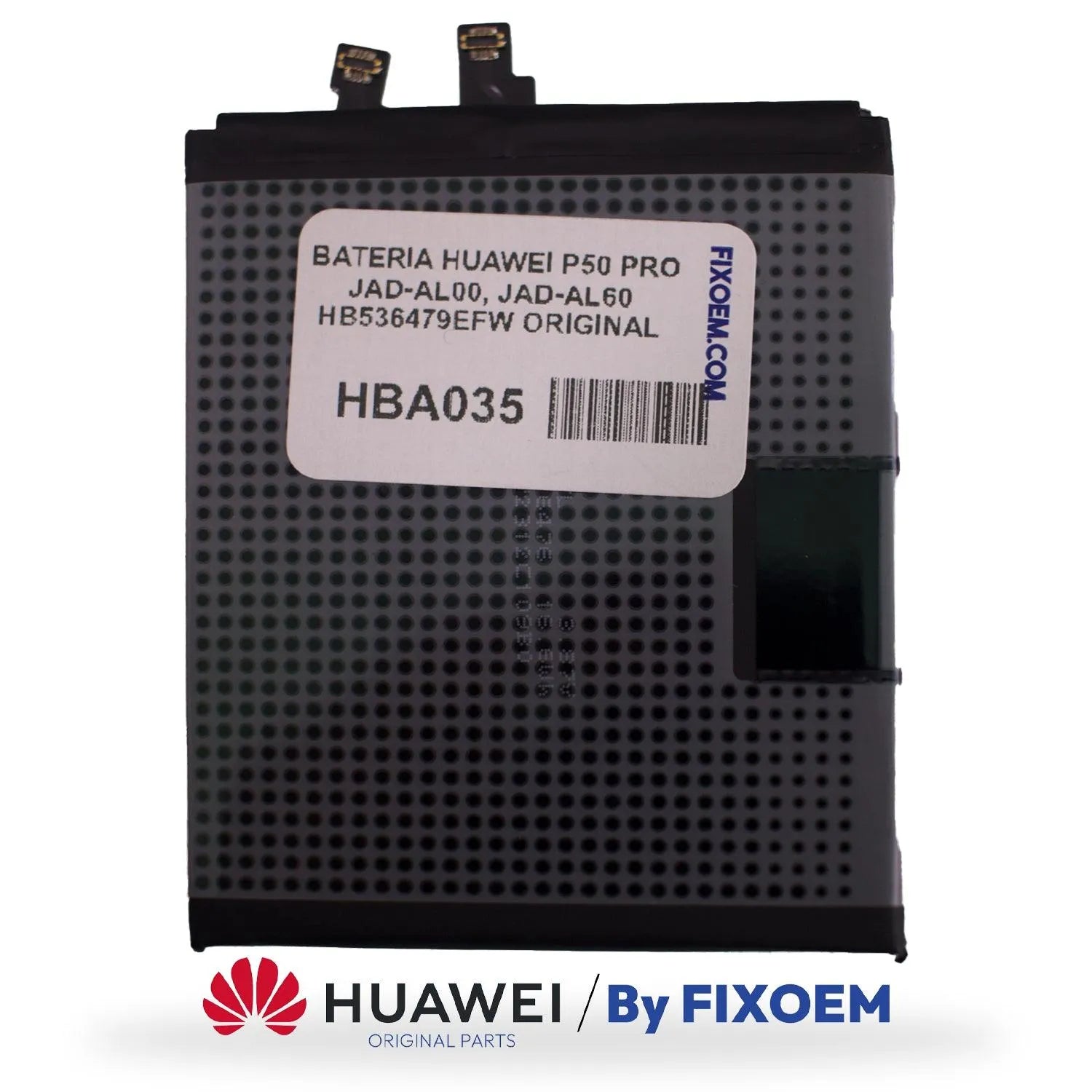 Bateria Huawei Original P50 Pro Jad-Al00, Jad-Al60 Hb536479Efw Original |+2,000 reseñas 4.8/5 ⭐