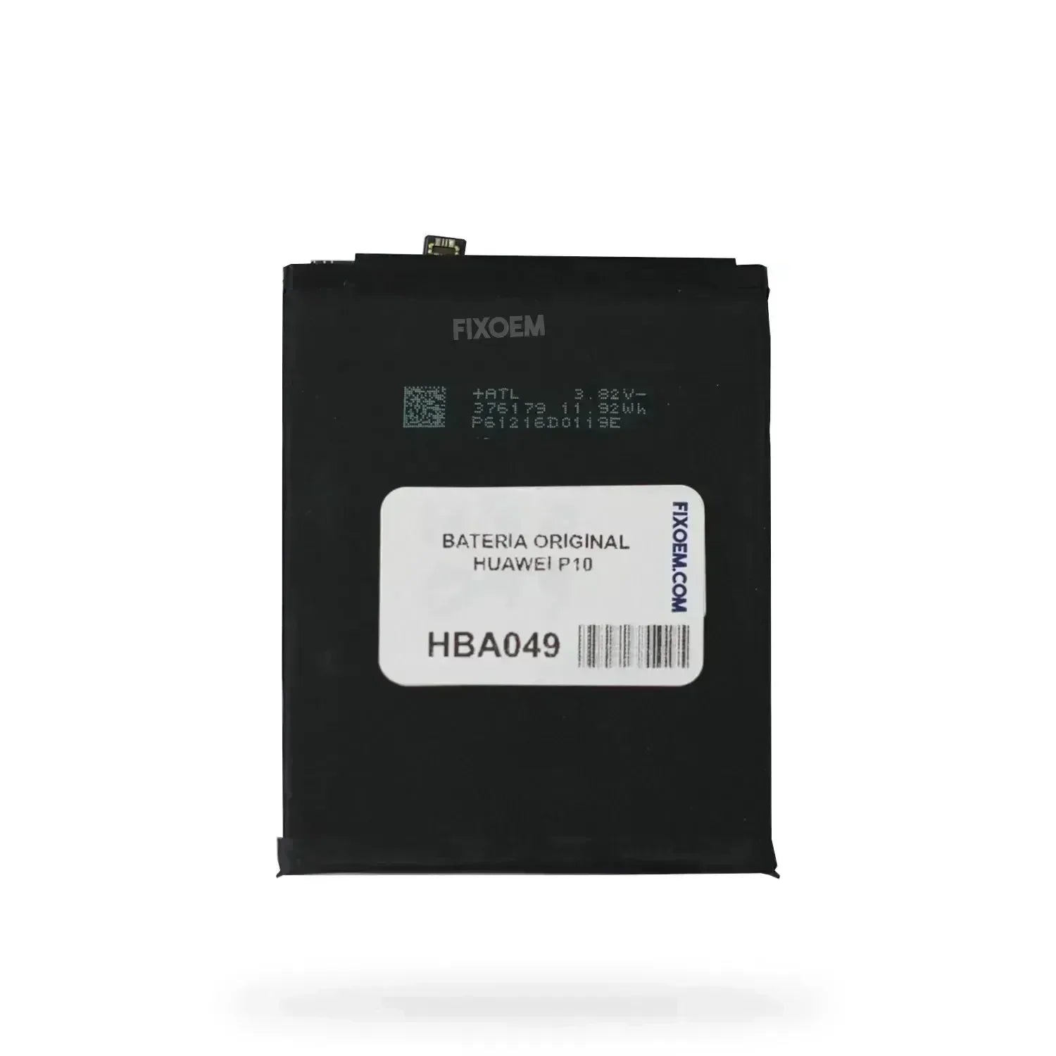 Bateria Huawei P10 Vtr-L09 Hb386280Ecw. |+5,000 reseñas 4.9/5 | recibe express 2 días