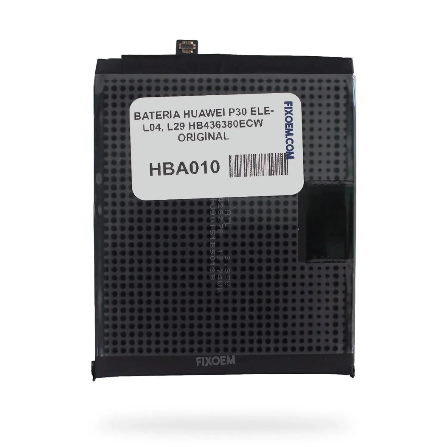 Bateria Huawei P30 Ele-L04, L29 Hb436380Ecw. |+5,000 reseñas 4.9/5 | recibe express 2 días