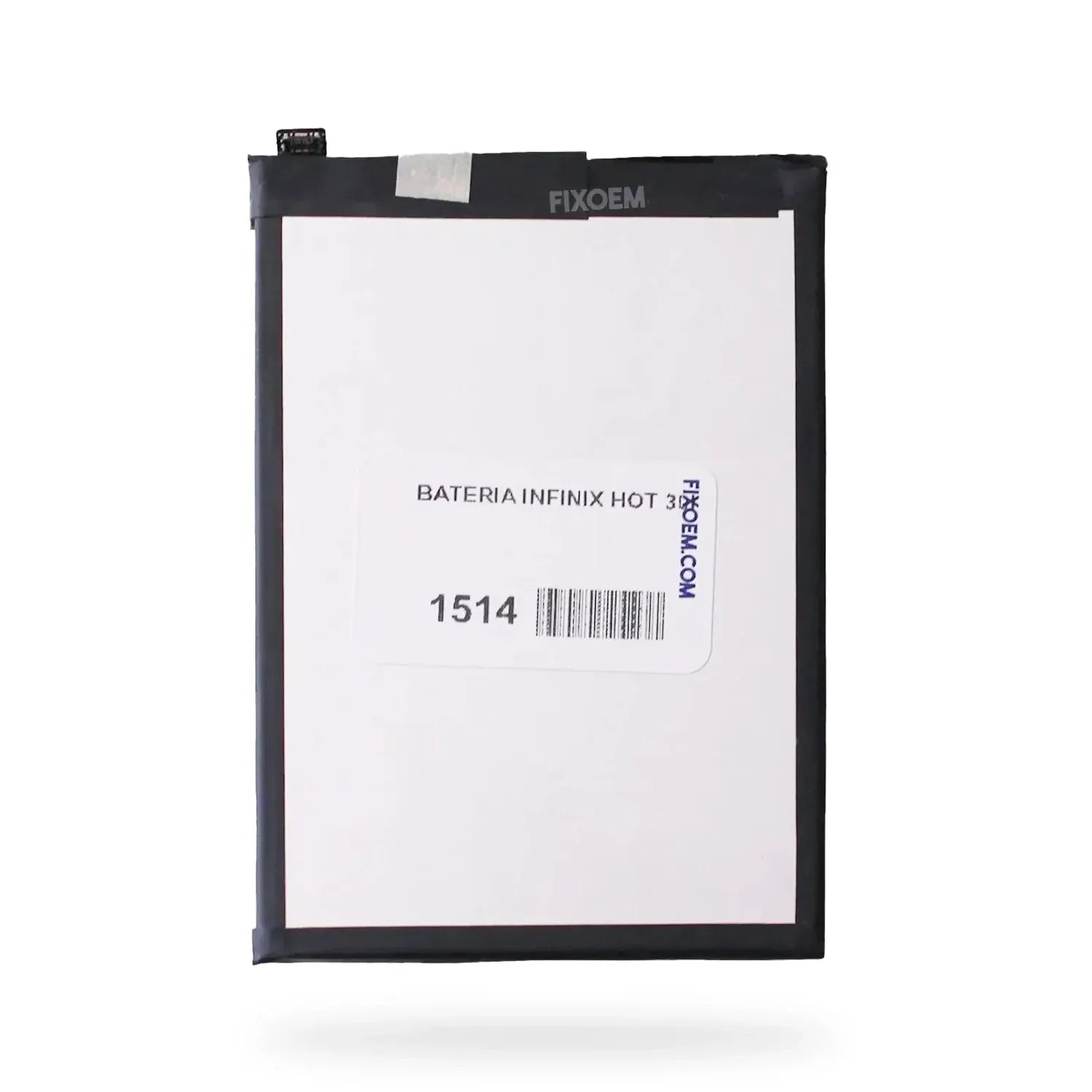 Bateria Infinix Hot 30I BL-49NX |+5,000 reseñas 4.9/5 | recibe express 2 días