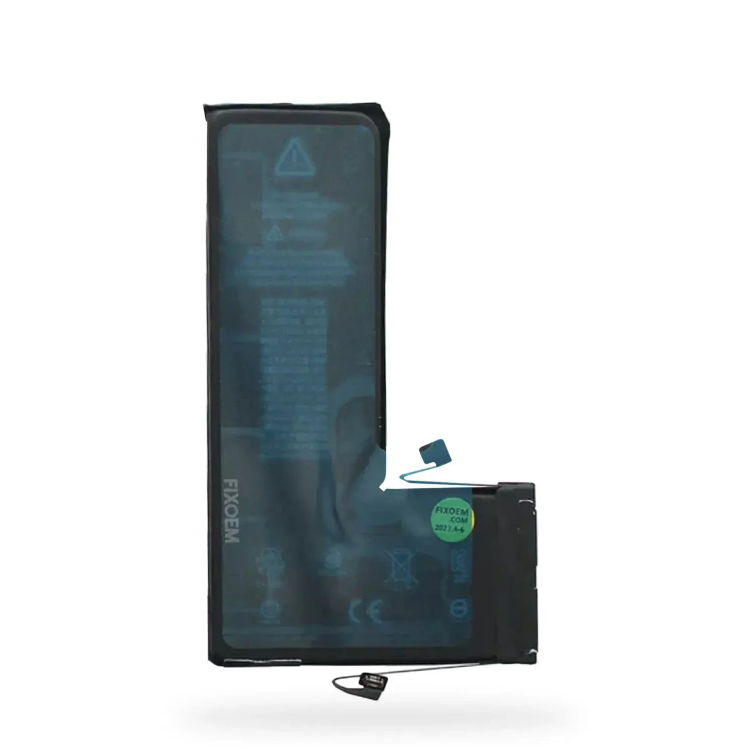 Bateria Iphone 11 Pro A2160 A2215 A2217 616-00659 |+5,000 reseñas 4.9/5 | recibe express 2 días