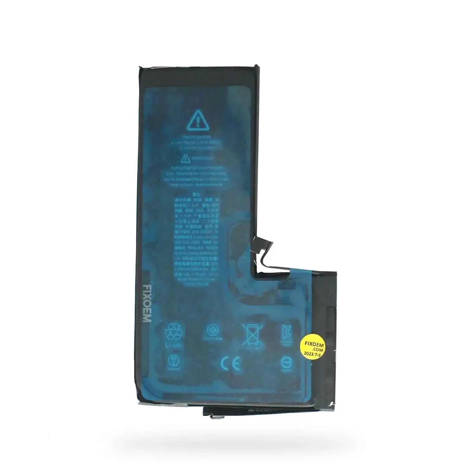 Bateria Iphone 11 Pro Max A2161 A2220 A2218 616-00651 |+5,000 reseñas 4.9/5 | recibe express 2 días