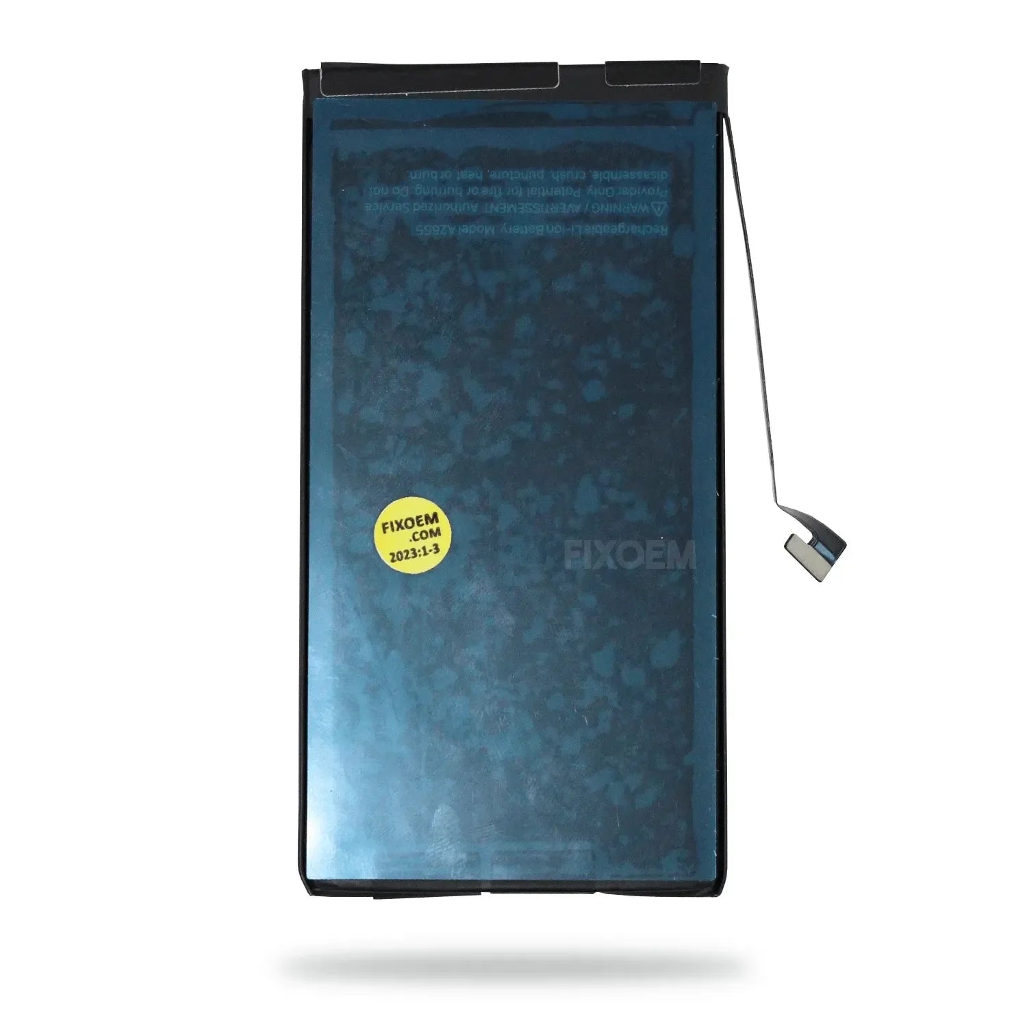 Bateria Iphone 13 Mini A2660 A2628 A2481 A2626 |+5,000 reseñas 4.9/5 | recibe express 2 días