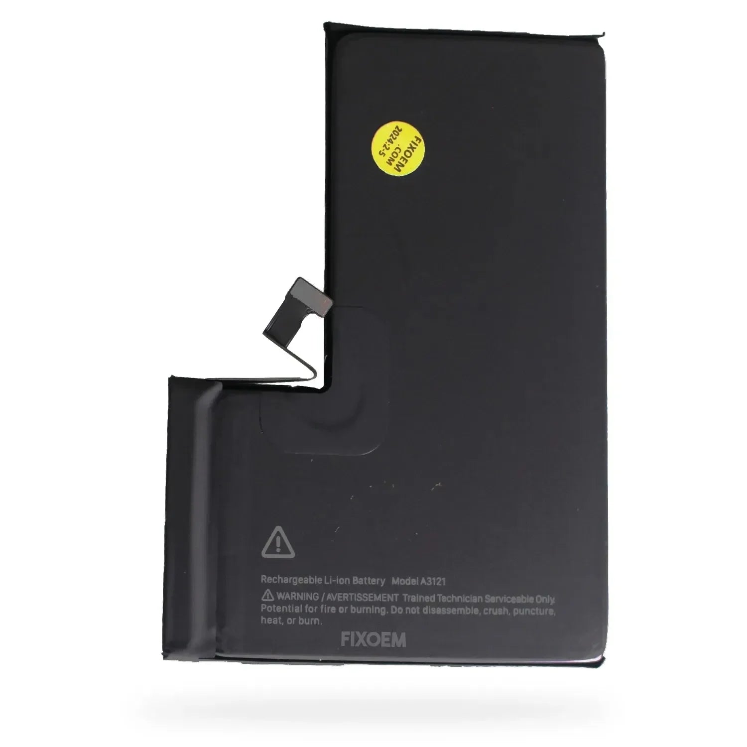 Bateria Iphone 15 Pro Max A3121 |+5,000 reseñas 4.9/5 | recibe express 2 días