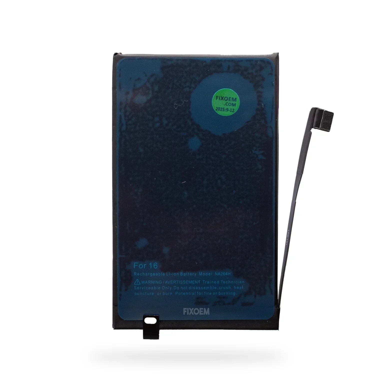 Bateria Iphone 16 A3286 A3081 A3288 |+5,000 reseñas 4.9/5 | recibe express 2 días