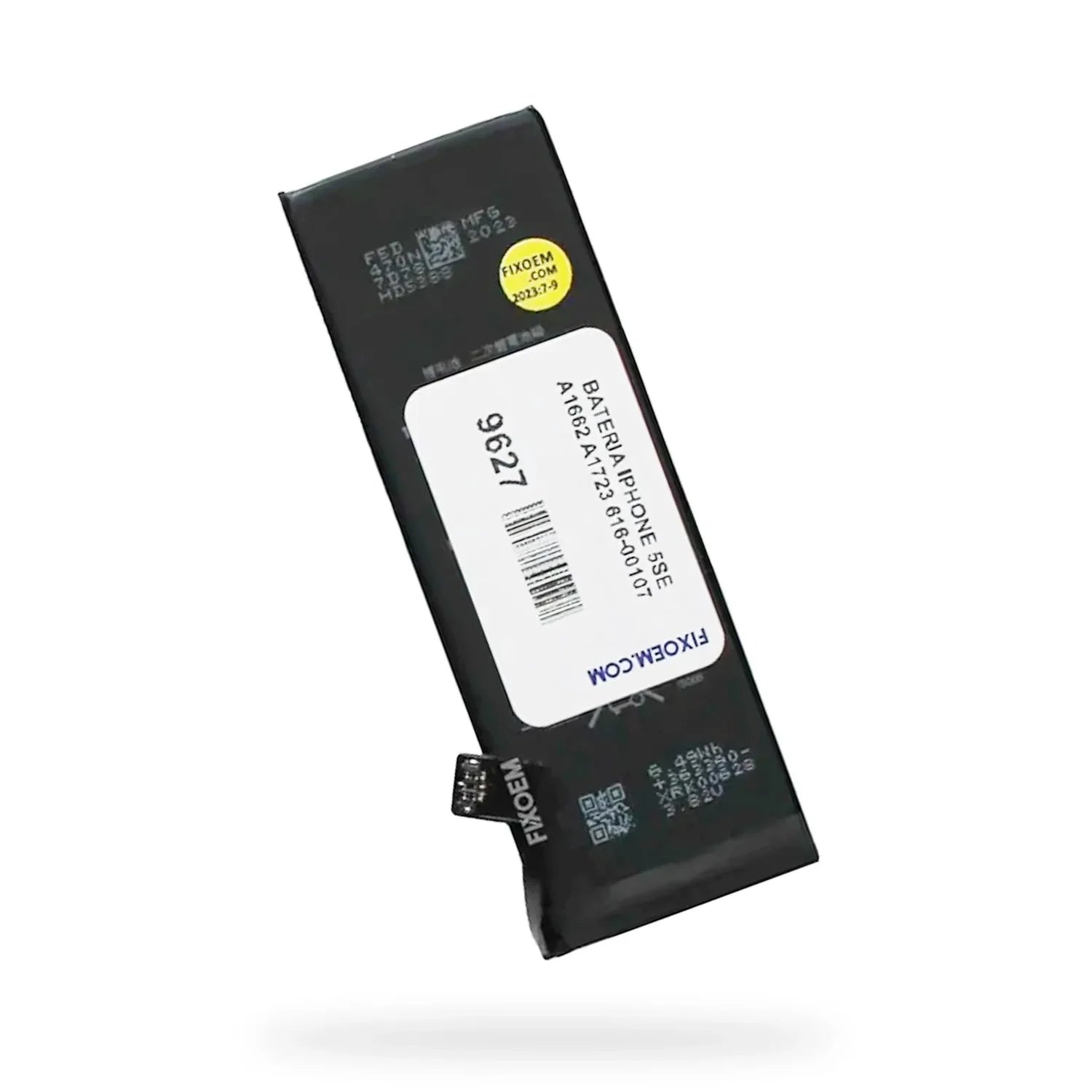 Bateria Iphone 5Se A1662 A1723 616-00107 |+5,000 reseñas 4.9/5 | recibe express 2 días