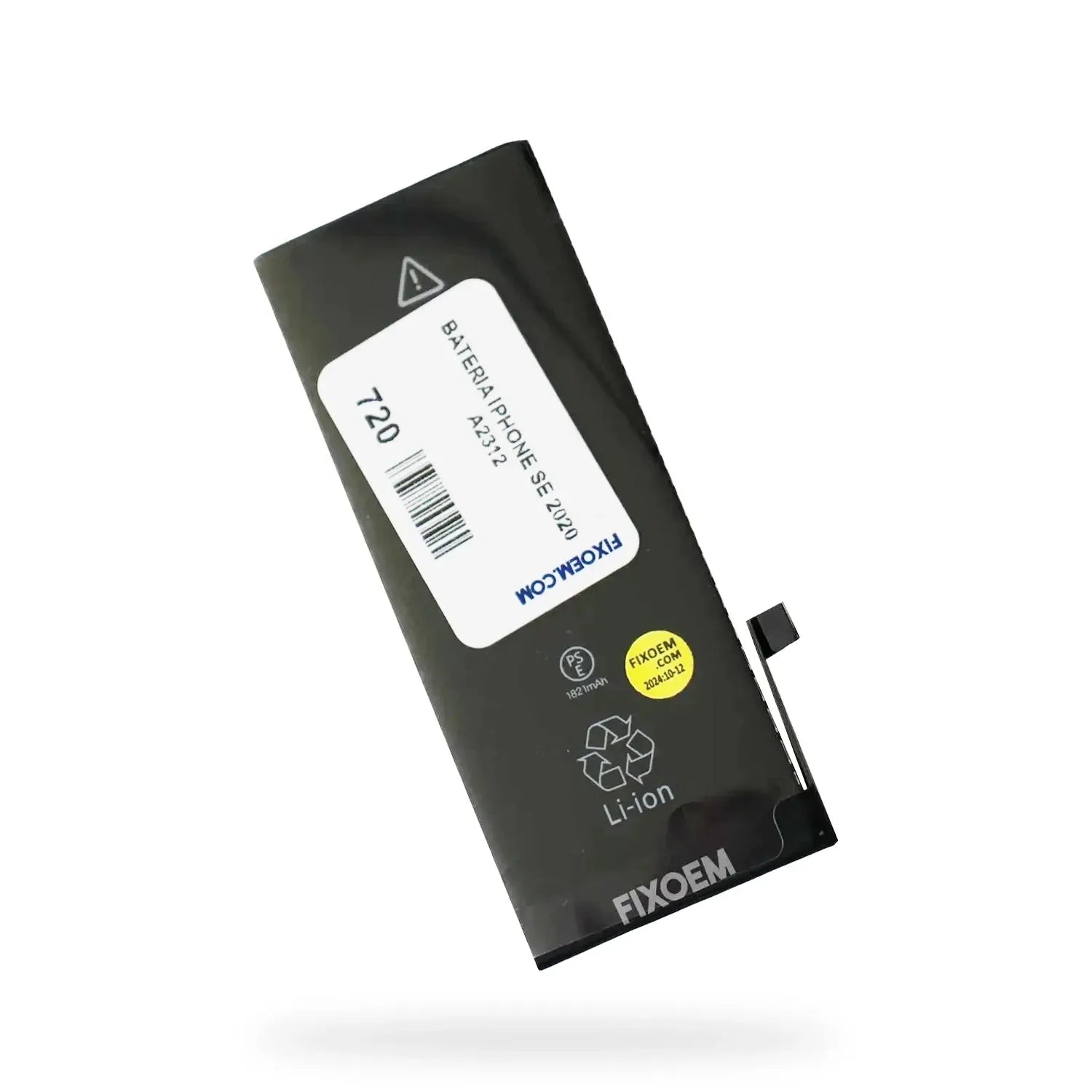 Bateria Iphone Se 2020 A2312 |+5,000 reseñas 4.9/5 | recibe express 2 días