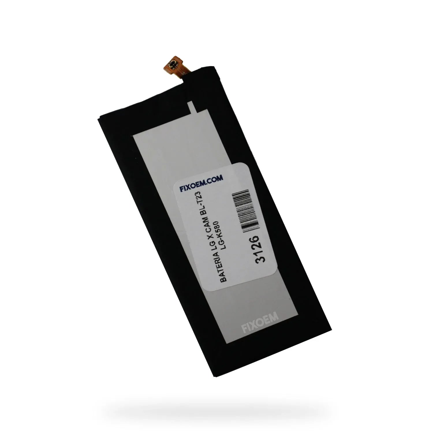 Bateria Lg X Cam Bl-T23 LG-K580 |+5,000 reseñas 4.9/5 | recibe express 2 días