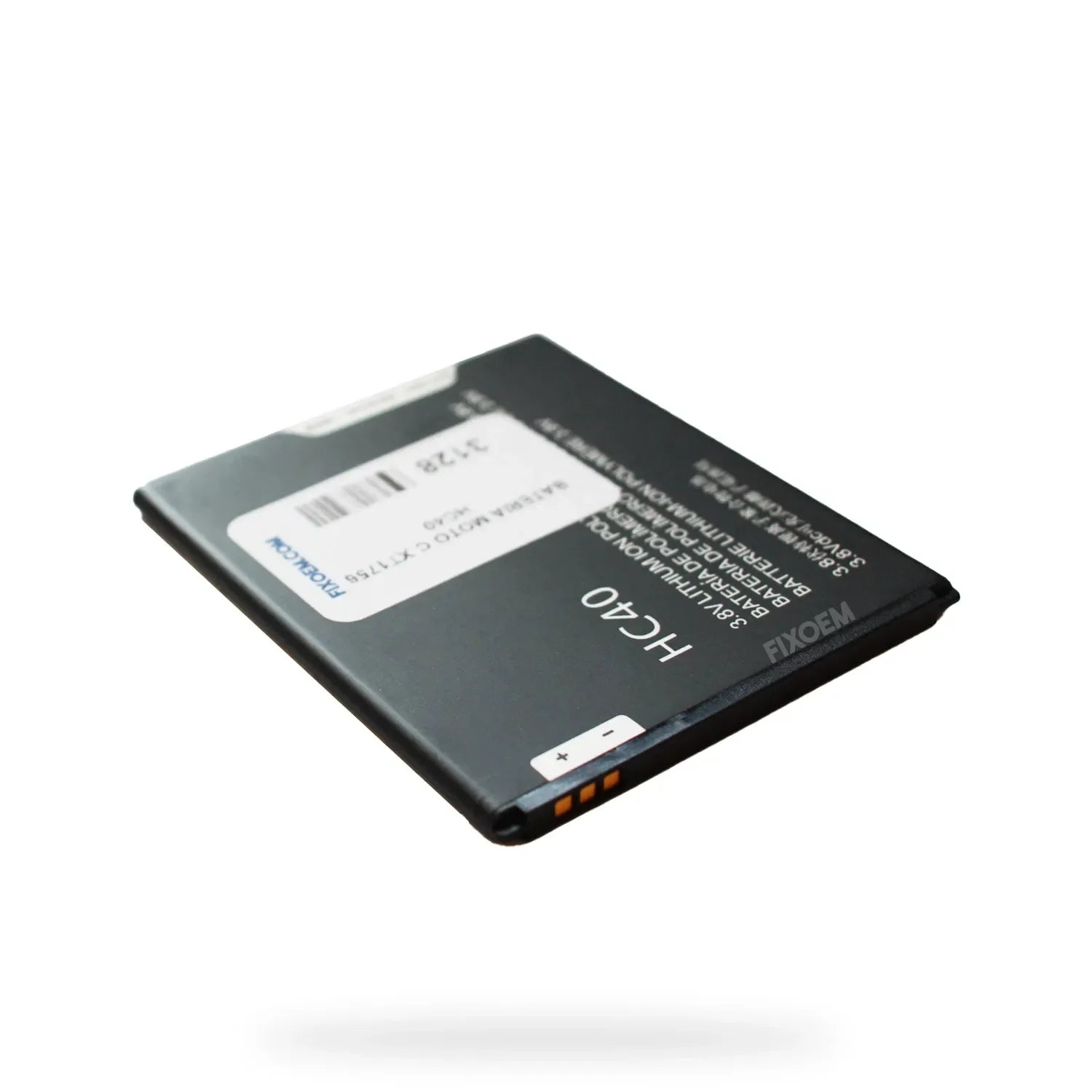 Bateria Moto C XT1756 Hc40 |+5,000 reseñas 4.9/5 | recibe express 2 días