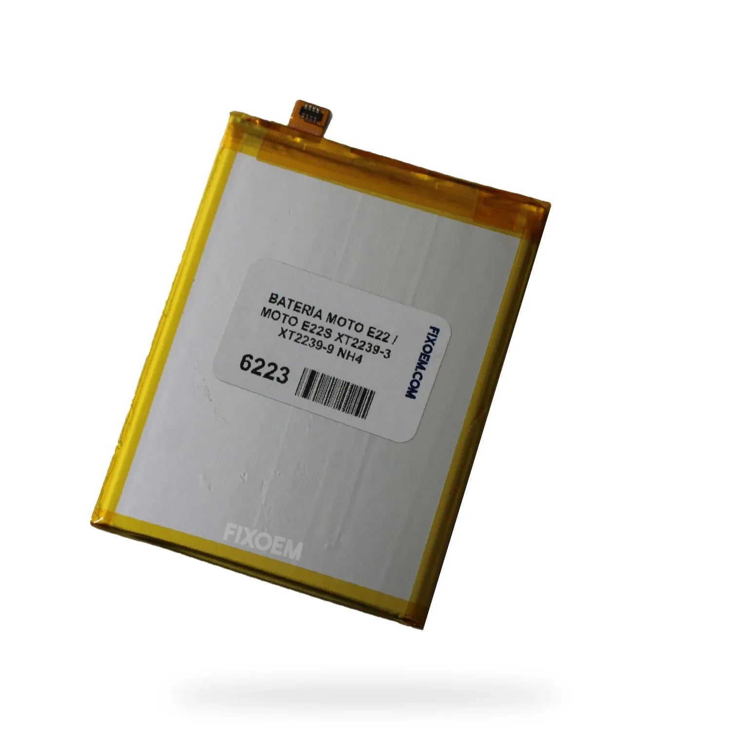 Bateria Moto E22 / E22i / Moto E22S Xt2239-3 Xt2239-9 Nh40 |+5,000 reseñas 4.9/5 | recibe express 2 días