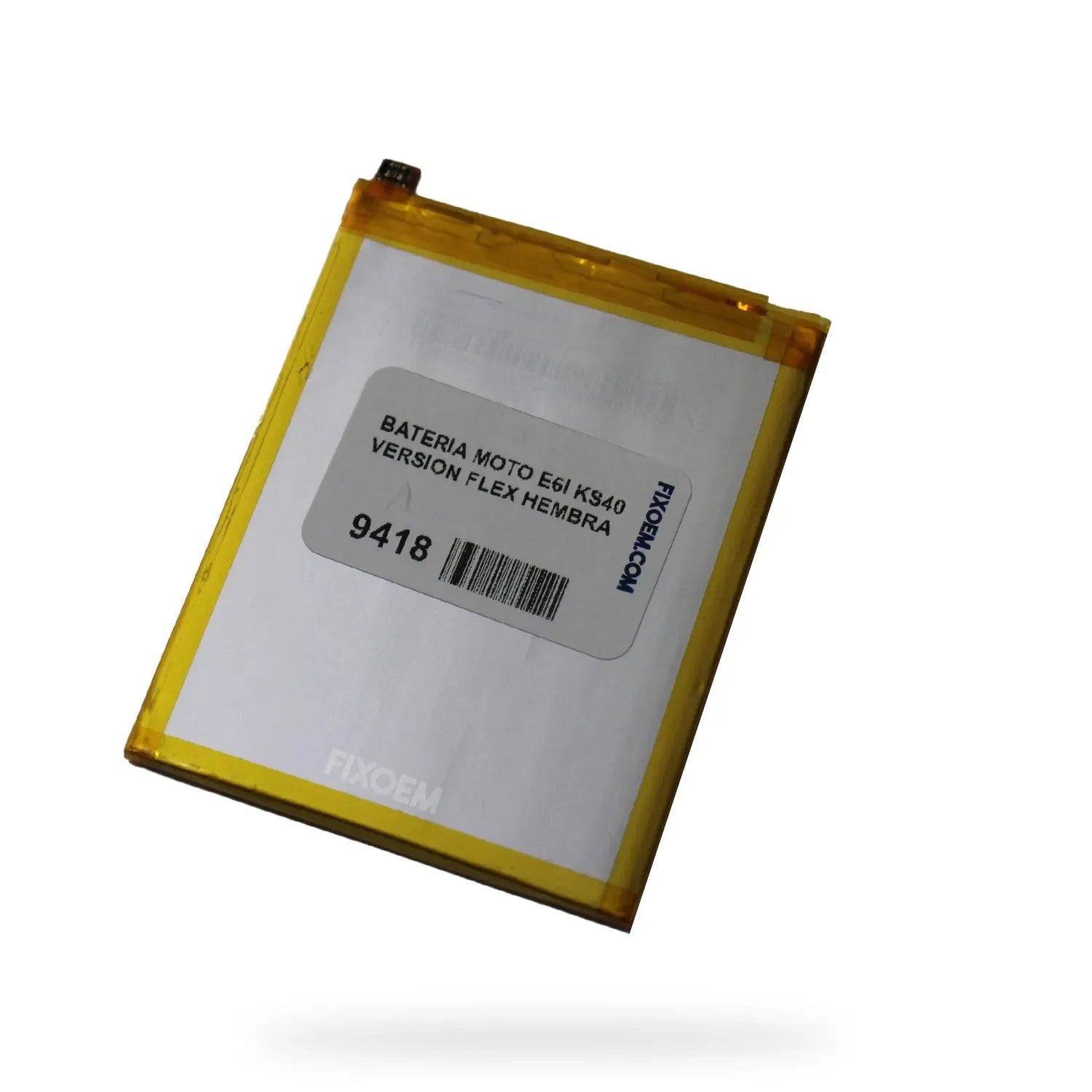 Bateria Moto E6I / E6 Play / E6S Xt2053-5 KS40 |+5,000 reseñas 4.9/5 | recibe express 2 días