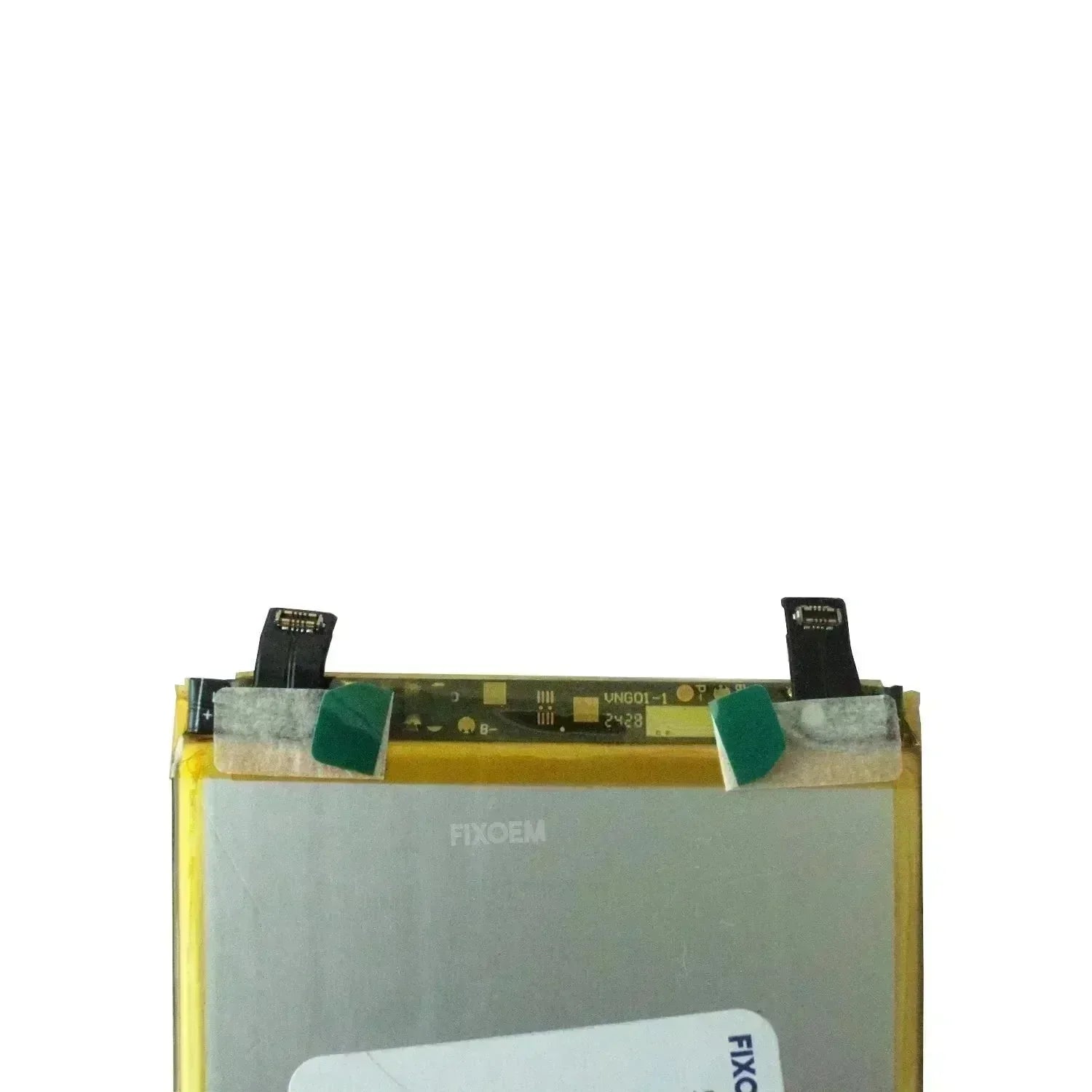 Bateria Moto Edge 40 Neo QM50 |+5,000 reseñas 4.9/5 | recibe express 2 días