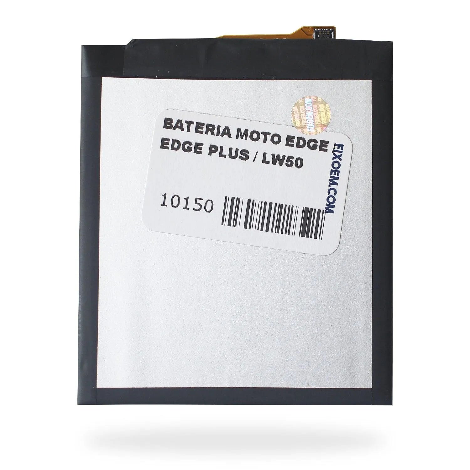 Bateria Moto Edge / Edge Plus Xt2063 XT2061-3 Lw50 |+2,000 reseñas 4.8/5 ⭐