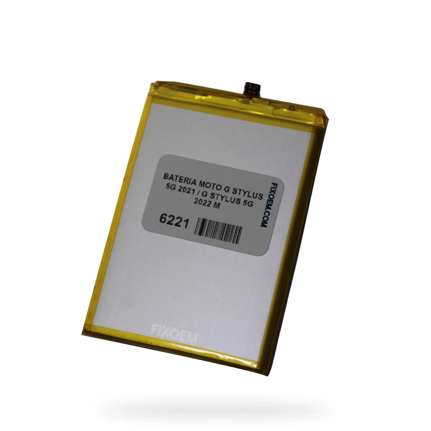 Bateria Moto G Stylus 5G 2021 / G Stylus 5G 2022 Md50 |+5,000 reseñas 4.9/5 | recibe express 2 días