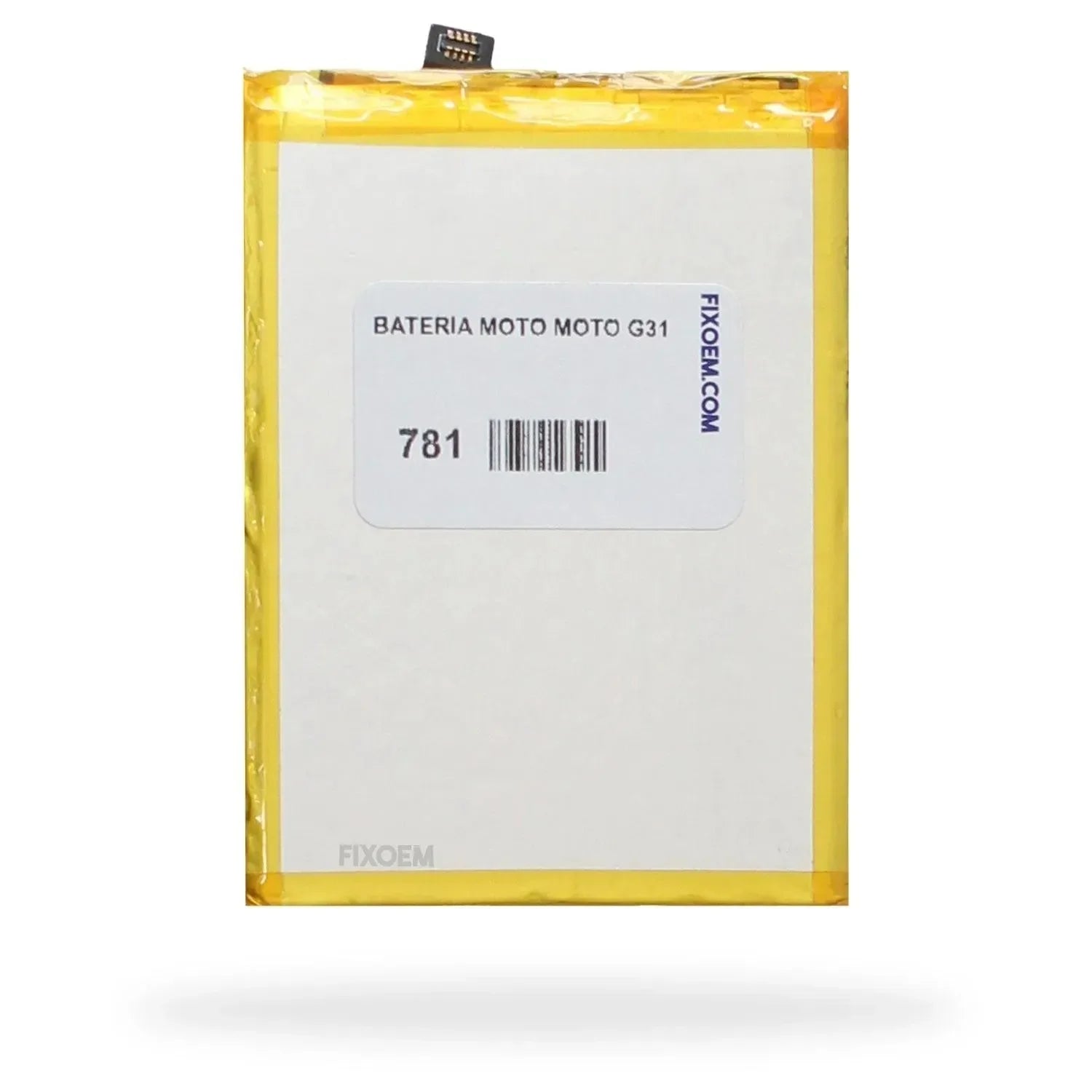 Bateria Moto G42 / Moto G62 5G Nd50 |+5,000 reseñas 4.9/5 | recibe express 2 días