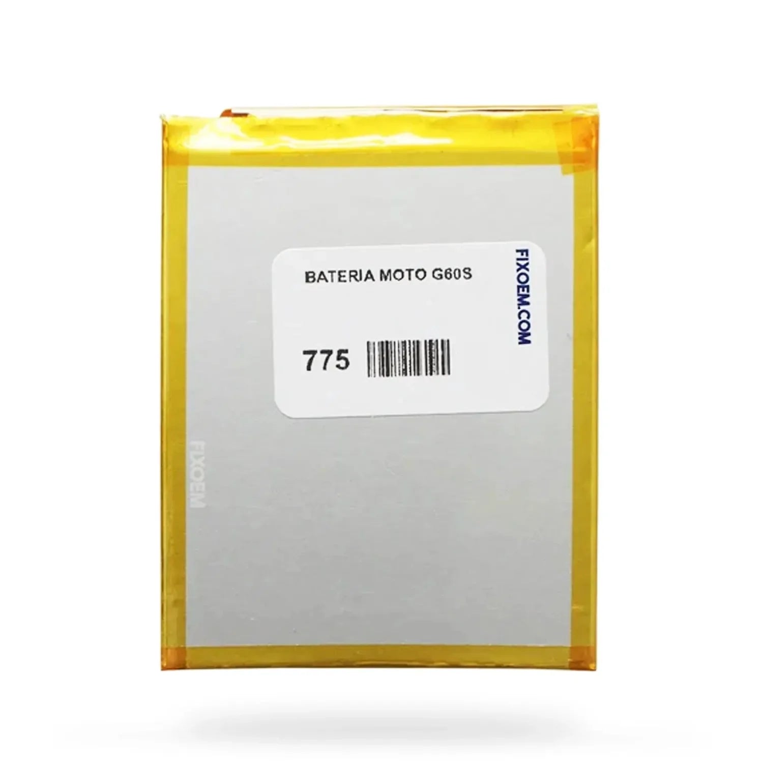 Bateria Moto G60S LK50 |+5,000 reseñas 4.9/5 | recibe express 2 días