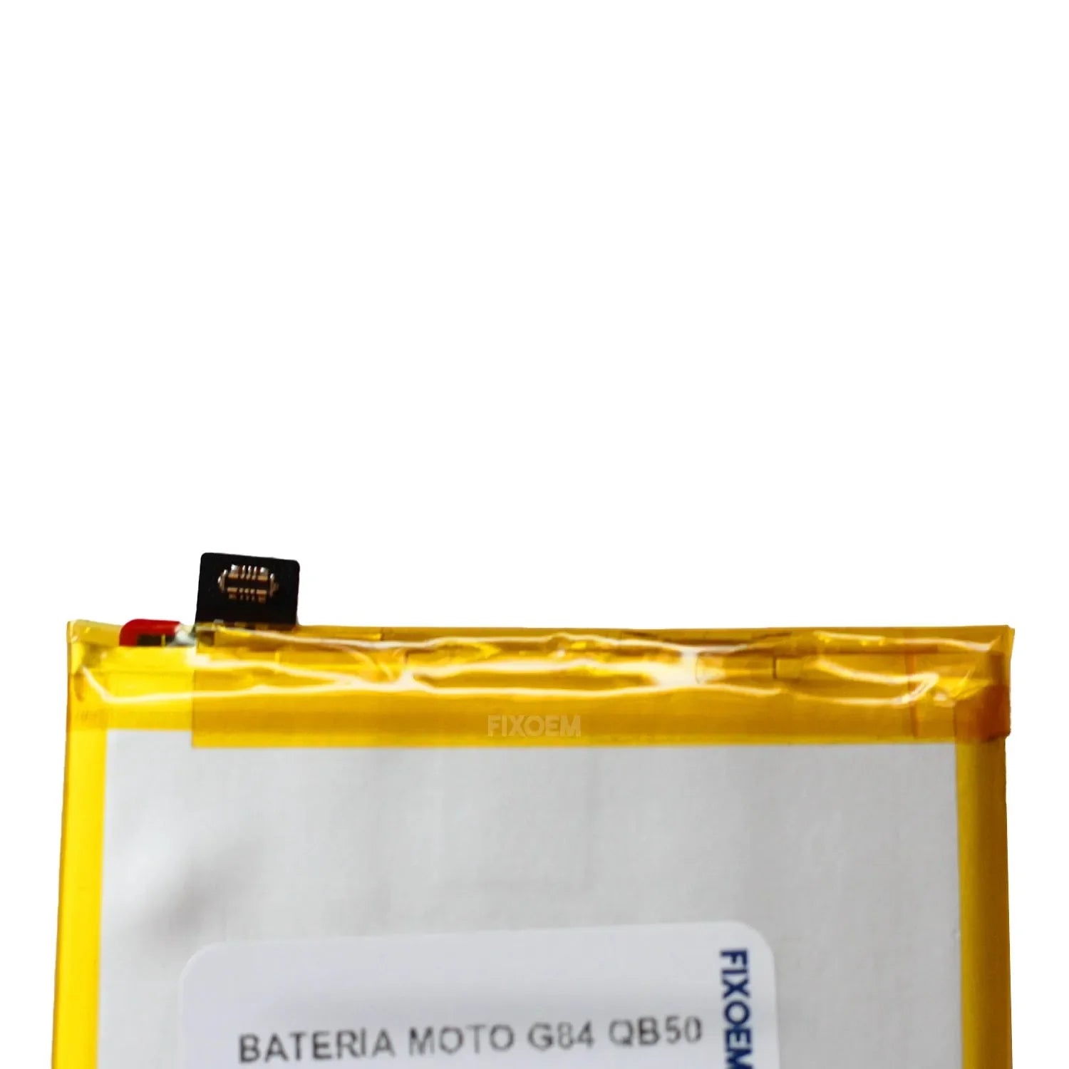Bateria Moto G84 Qb50 |+5,000 reseñas 4.9/5 | recibe express 2 días