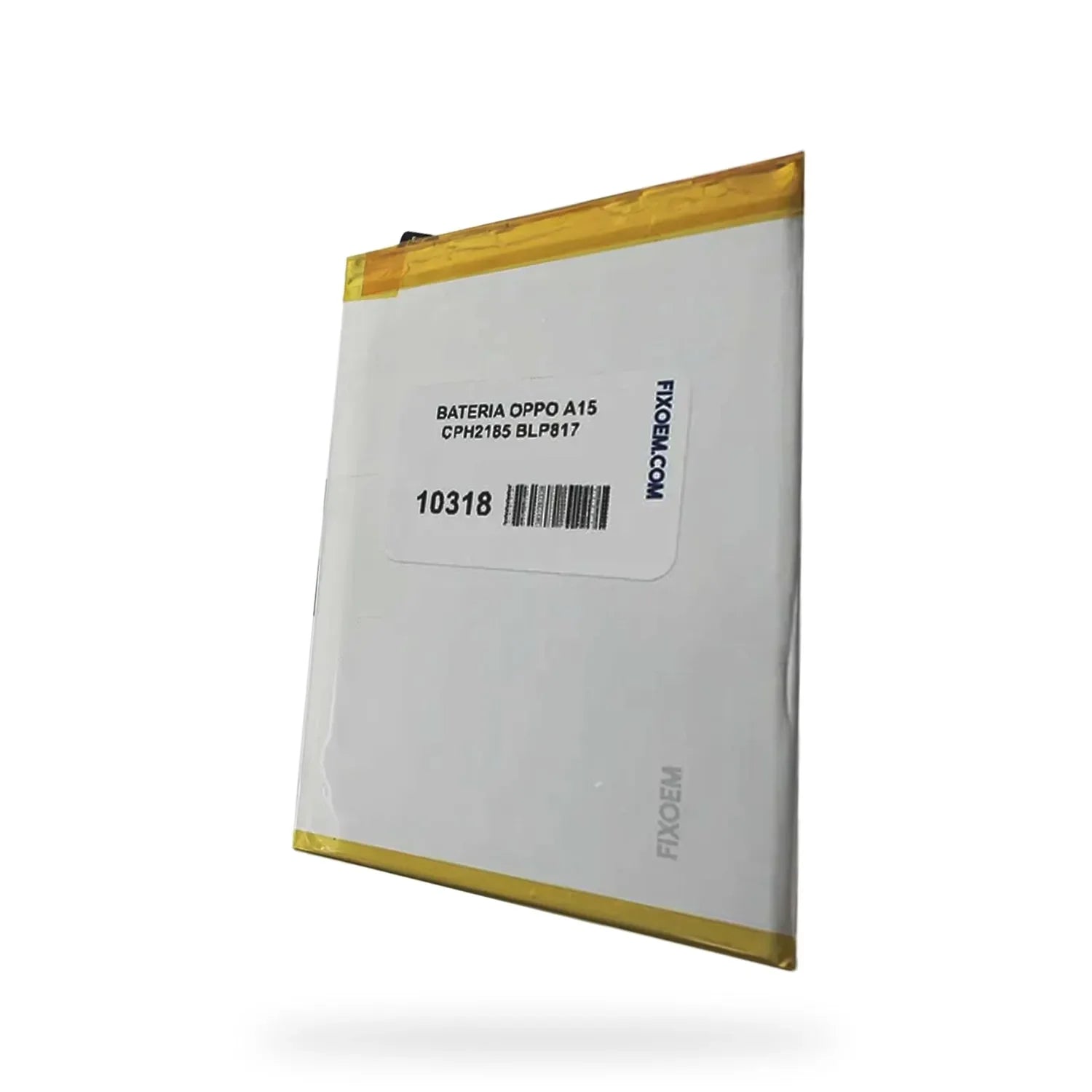 Bateria Oppo A15 / A15s BLP817 |+5,000 reseñas 4.9/5 | recibe express 2 días