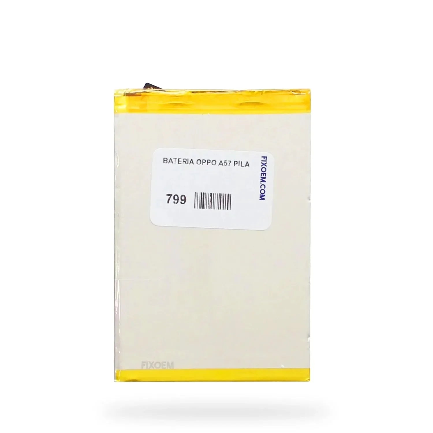 Bateria Oppo A57 4G / A78 5G / C51 / A77 5G / A97 5G BLP923 |+5,000 reseñas 4.9/5 | recibe express 2 días