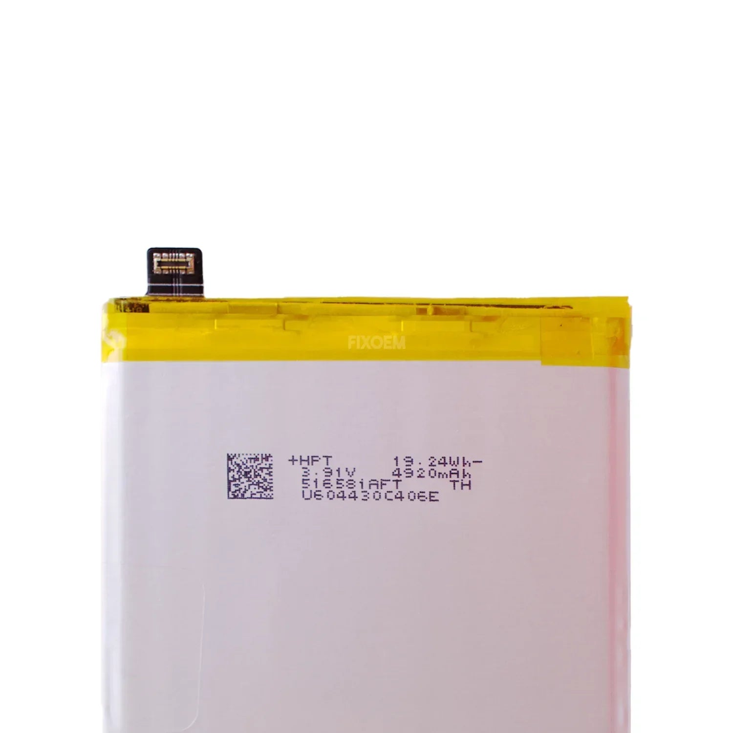 Bateria Oppo Reno 11 5G BLPA15 |+5,000 reseñas 4.9/5 | recibe express 2 días