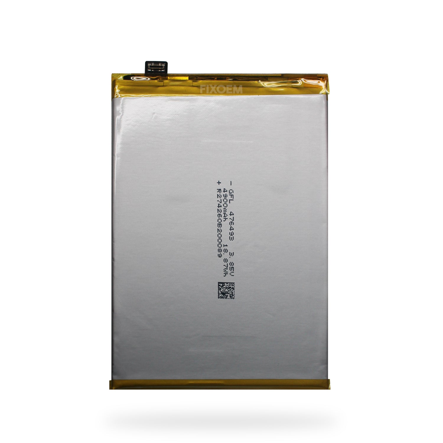 Bateria Realme 10 Pro 5G BLP983 RMX3660 / RMX3661 / RMX3663