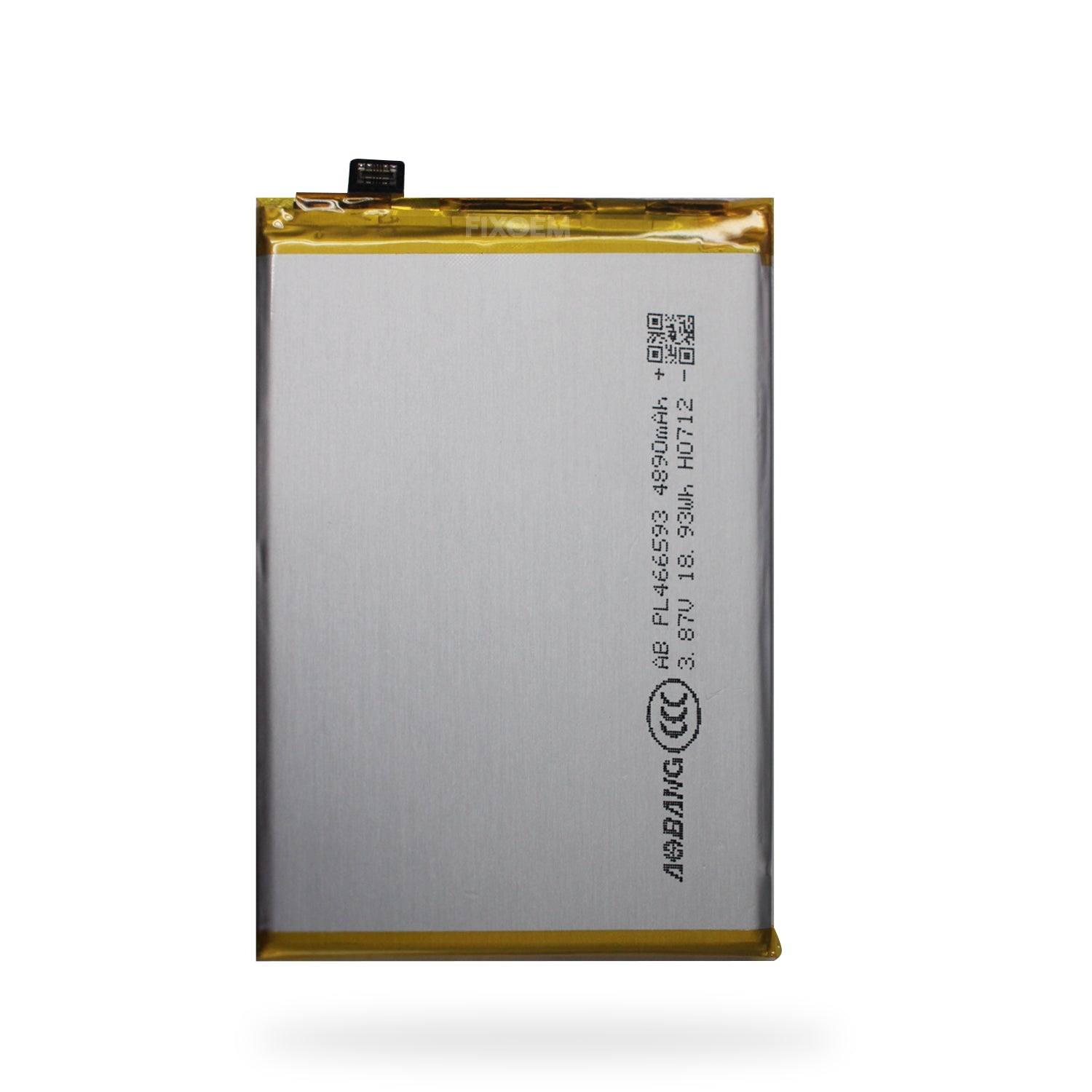 Bateria Realme 11 5G / K10 5G / OnePlus Ace Racing BLP933
