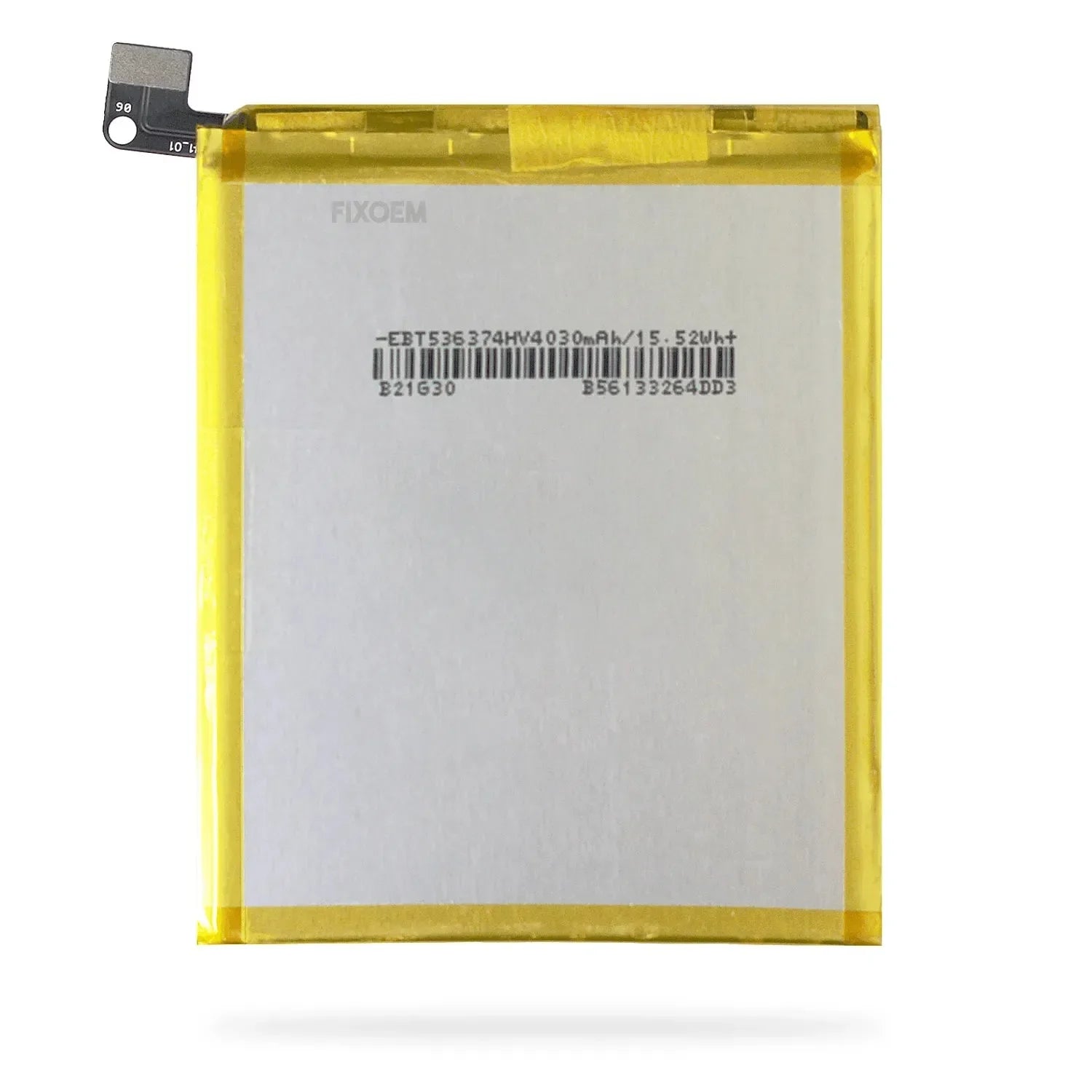 Bateria Realme Xt Rmx1921 / X2 Blp741 |+5,000 reseñas 4.9/5 | recibe express 2 días