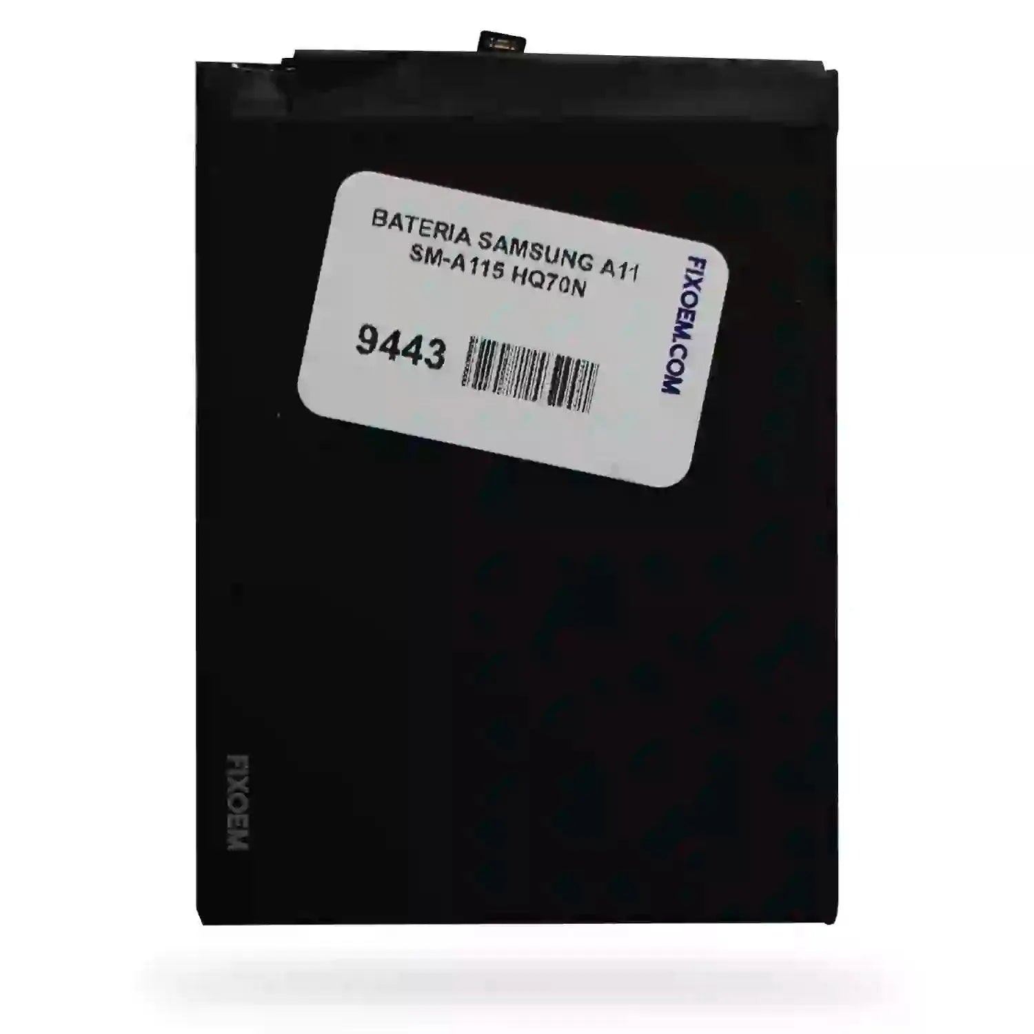 Bateria Samsung A11 Sm-A115 Hq70N |+2,000 reseñas 4.8/5 ⭐