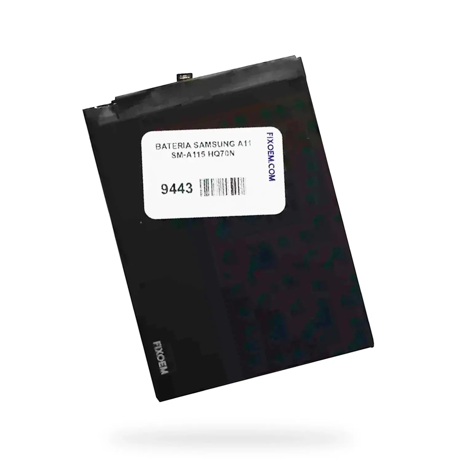 Bateria Samsung A11 Sm-A115 Hq70N |+5,000 reseñas 4.9/5 | recibe express 2 días