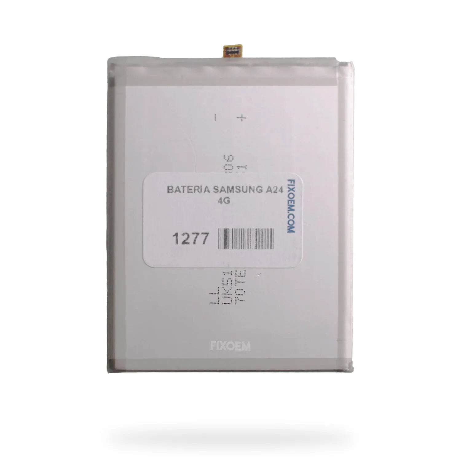 Bateria Samsung A24 4G A245 EB-BA245ABY |+2,000 reseñas 4.8/5 ⭐