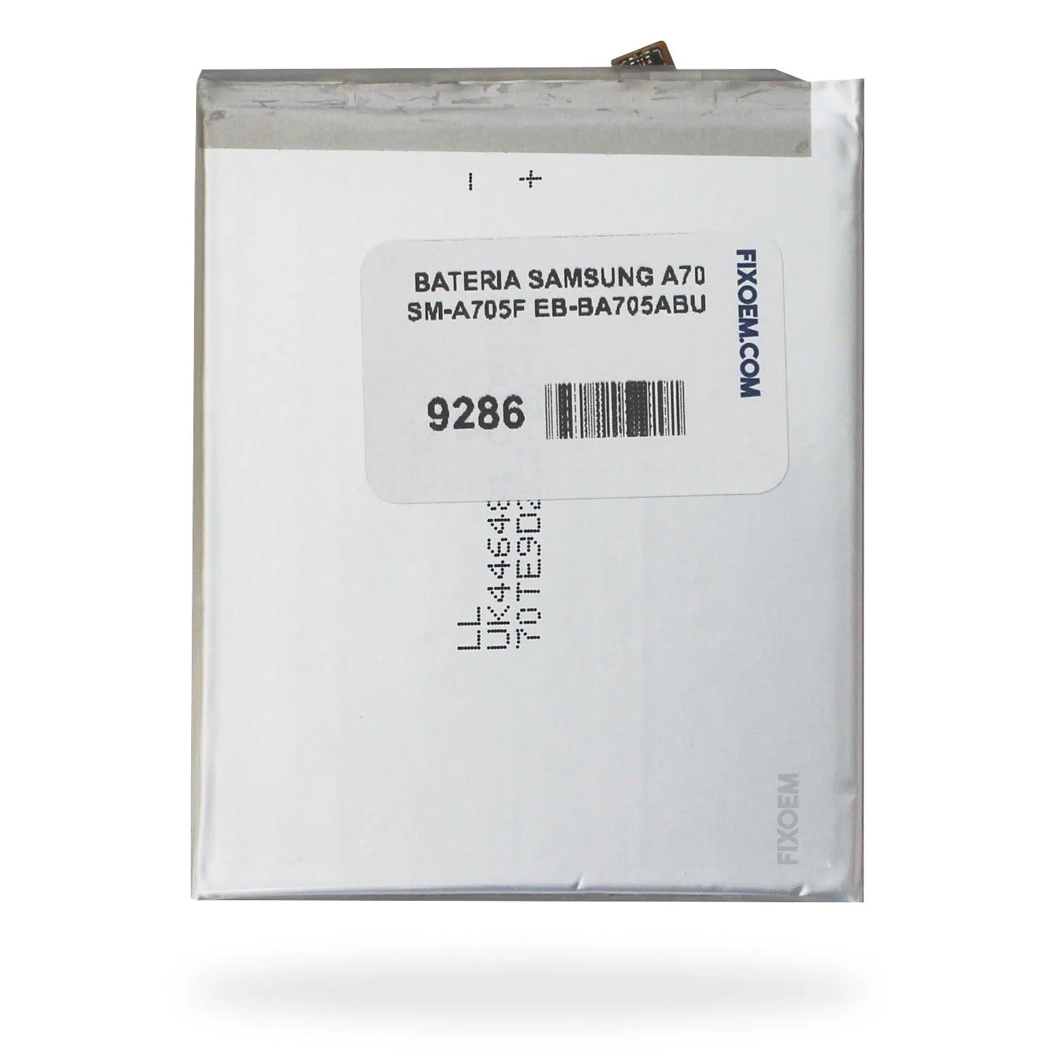 Bateria Samsung A70 Sm-A705F Eb-Ba705Abu |+2,000 reseñas 4.8/5 ⭐