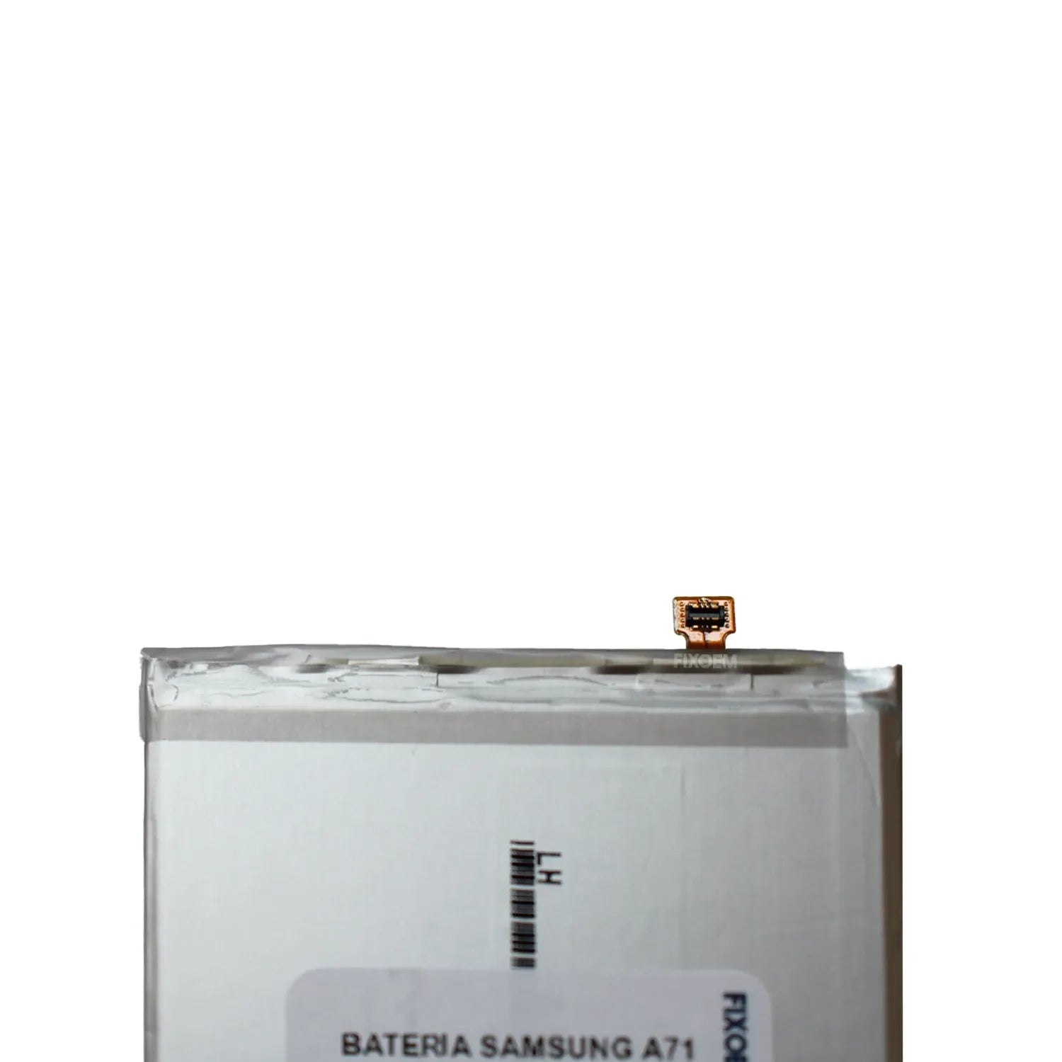 Bateria Samsung A71 4G Sm-A715f / EB-BA715ABY |+5,000 reseñas 4.9/5 | recibe express 2 días