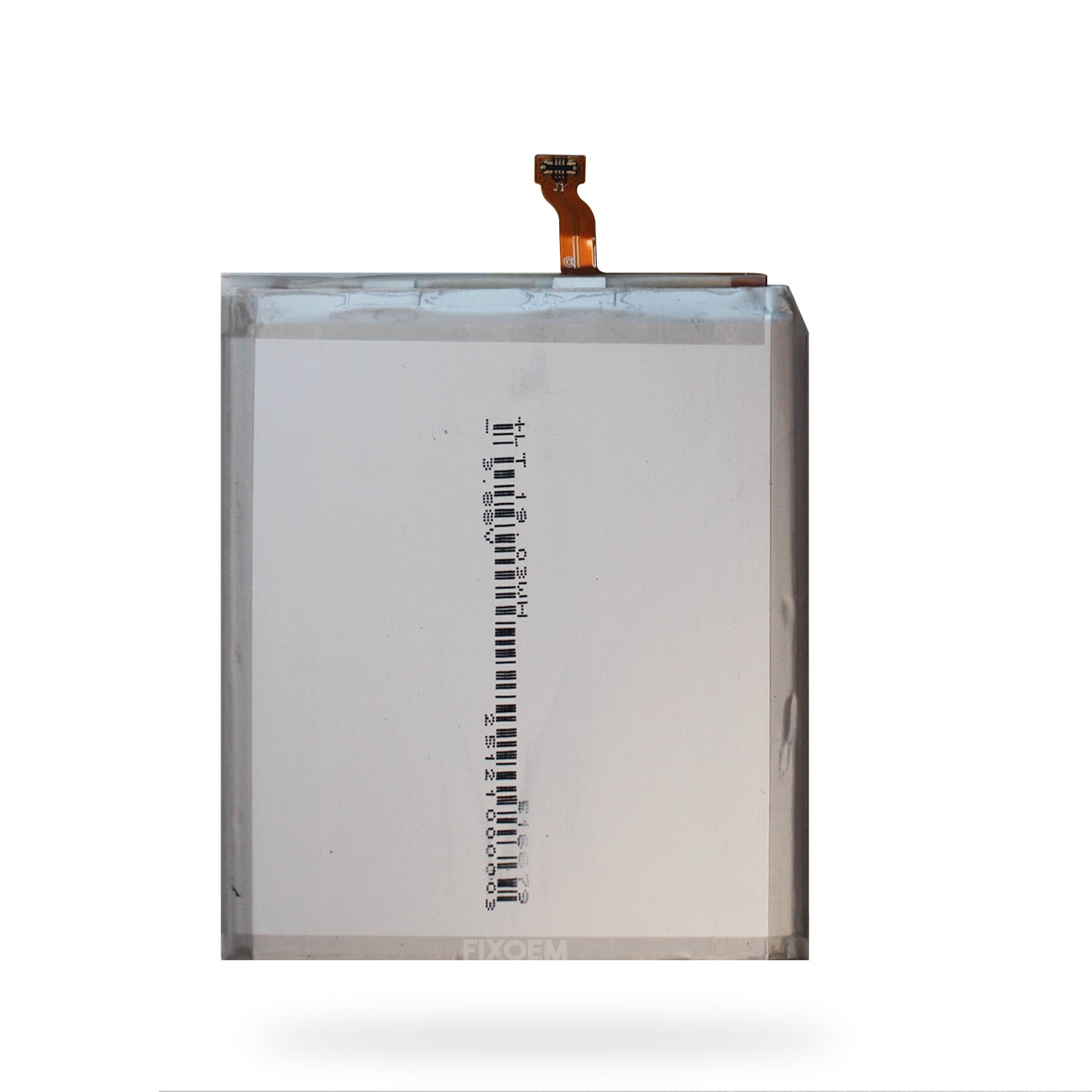 Bateria Samsung Galaxy S25 FE / S25 Plus EB-BS936ABY