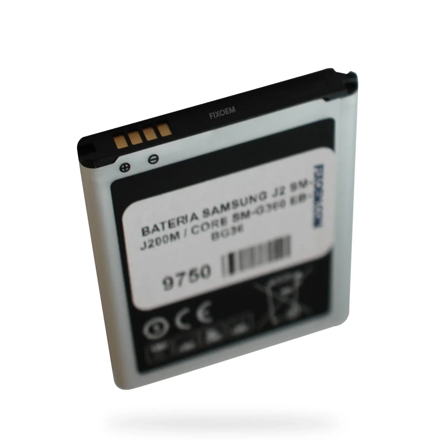 Bateria Samsung J2 Sm-J200M / Core Prime Sm-G360 Eb-Bg360Cbc |+5,000 reseñas 4.9/5 | recibe express 2 días