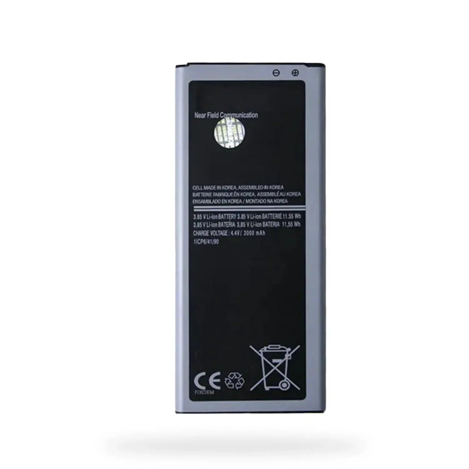 Bateria Samsung Note Edge Sm-N915F Sm-N915A Eb-Bn915Bbu. |+5,000 reseñas 4.9/5 | recibe express 2 días