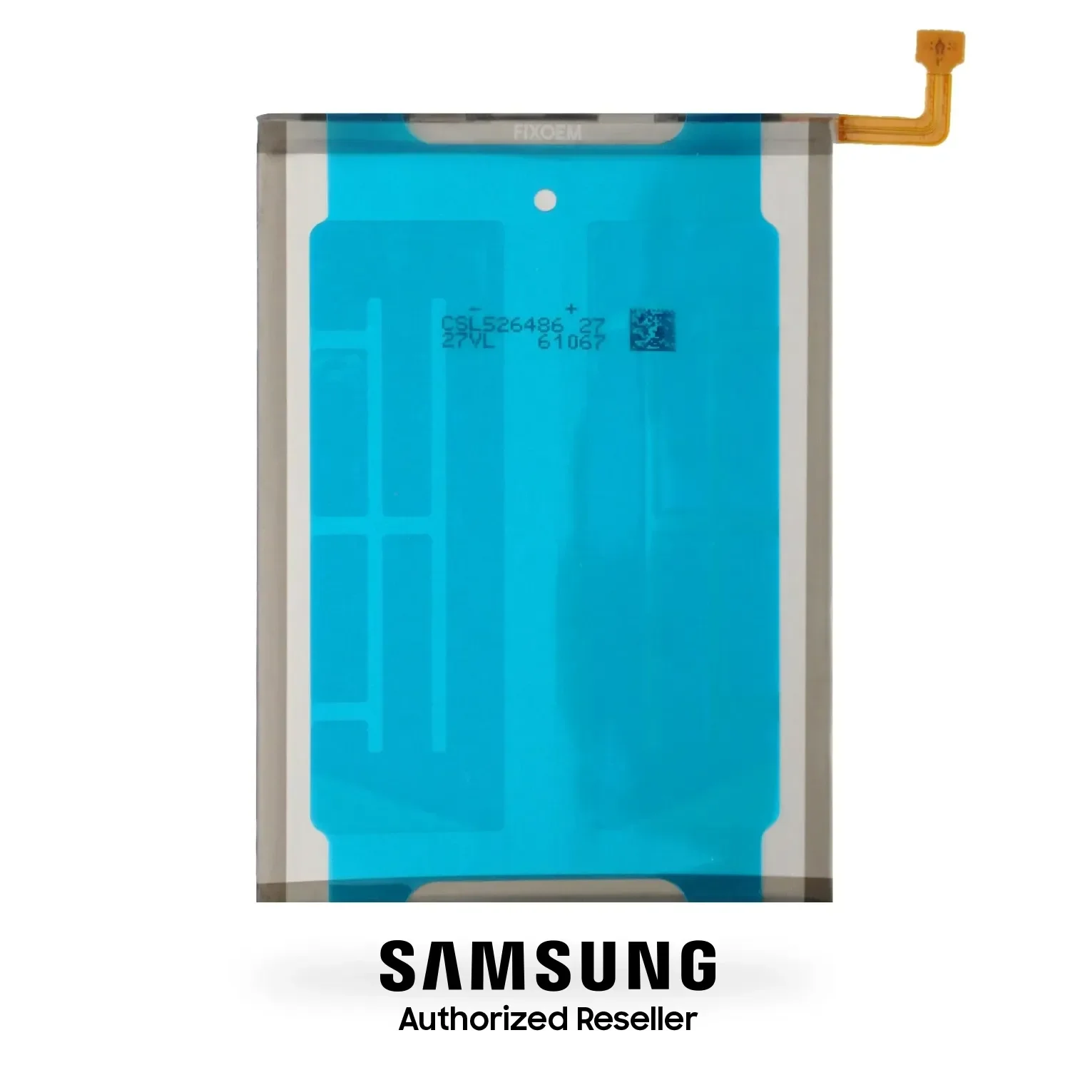 Bateria Samsung Original A02 Sm-A022m / A04S Sm-A047f / A12 Sm-A127m / A13 4G Sm-A135f / A21S Sm-A217f / M12 Eb-BA217ABY |+5,000 reseñas 4.9/5 | recibe express 2 días