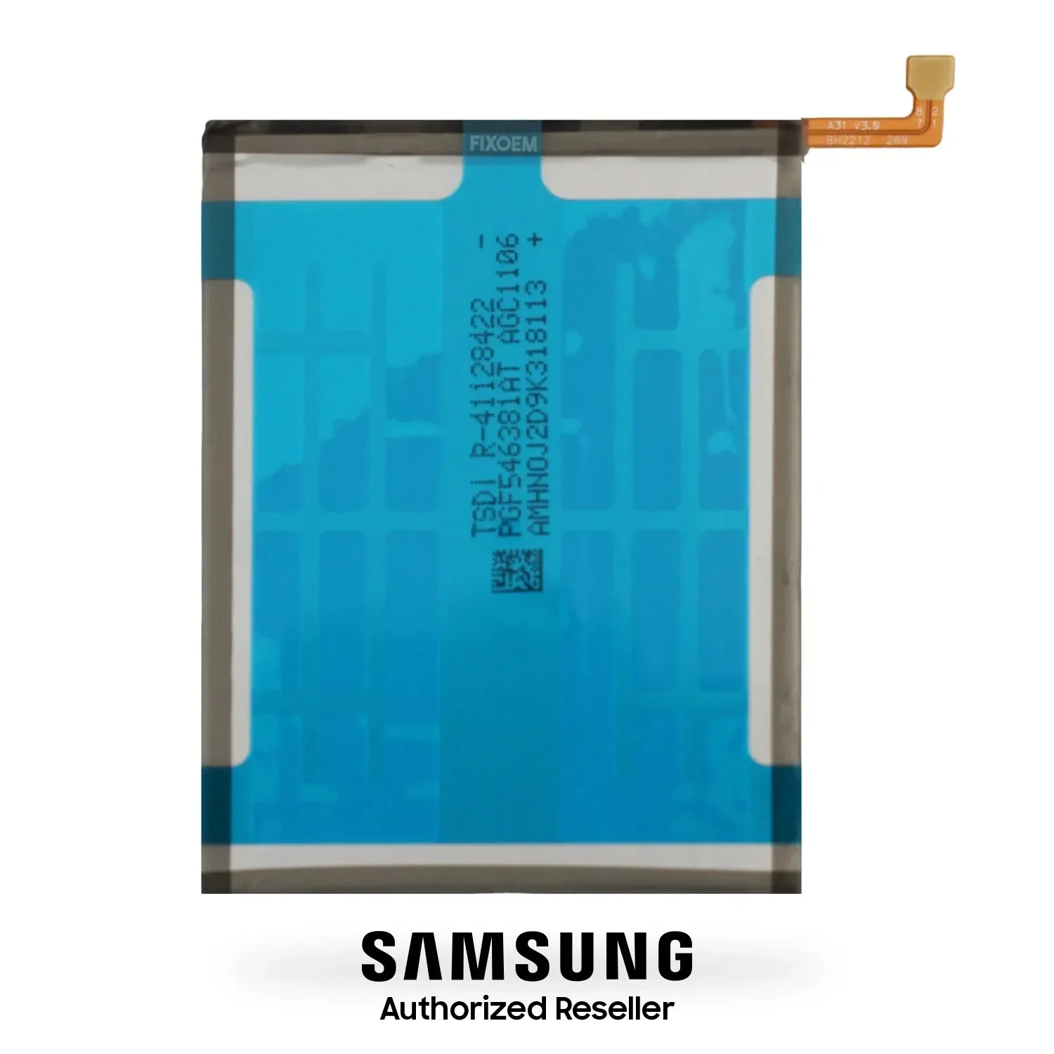 Bateria Samsung Original A31 / A32 Sm-325 /A315F Eb-Ba315Aby |+5,000 reseñas 4.9/5 | recibe express 2 días