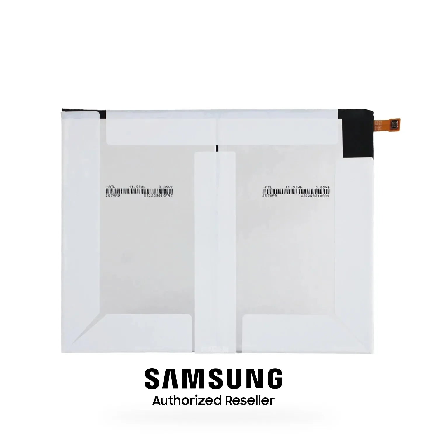 Bateria Samsung Original G Tab A 10.1 (2019) Eb-Bt515Abu |+5,000 reseñas 4.9/5 | recibe express 2 días